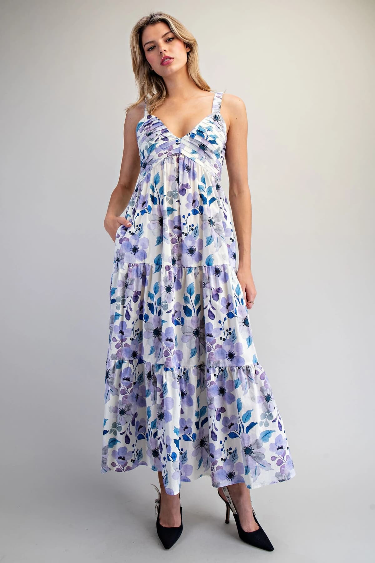 DK14864 - LILAC BLUE