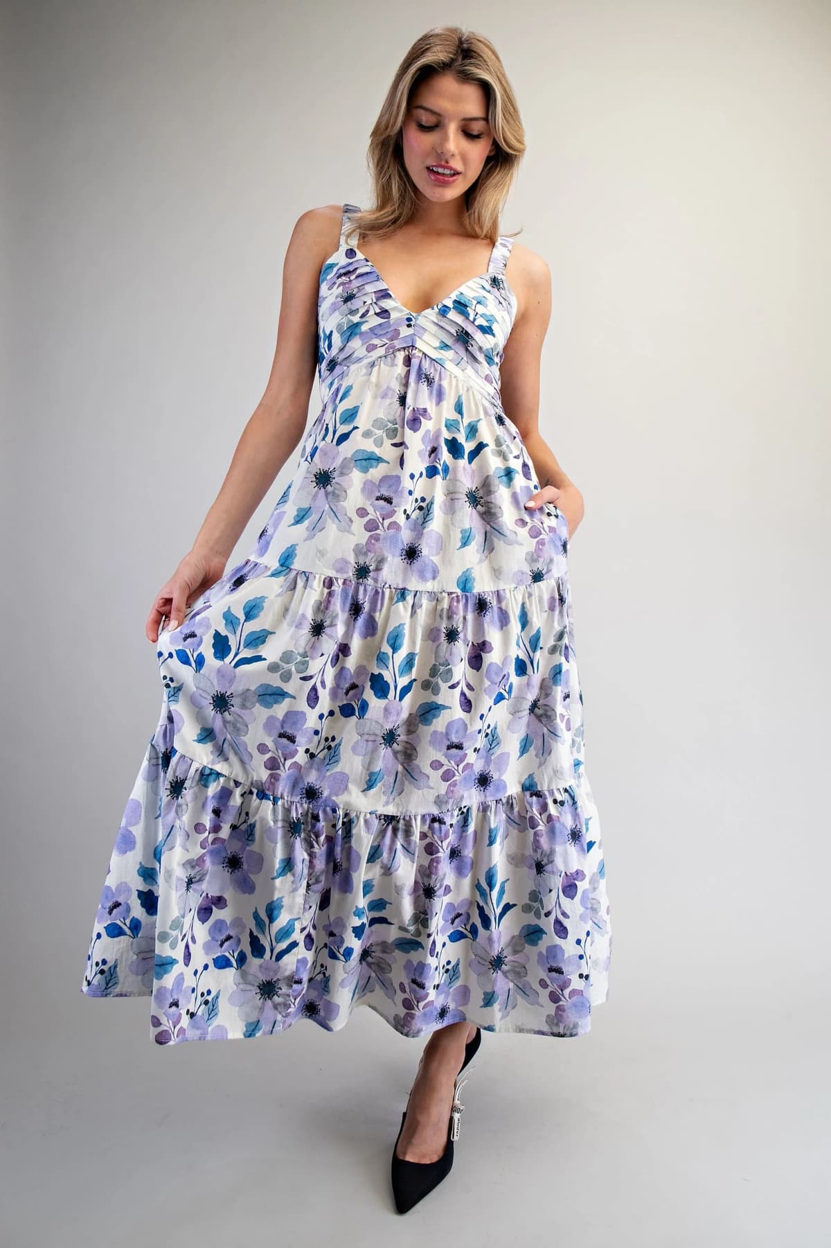 DK14864 - LILAC BLUE