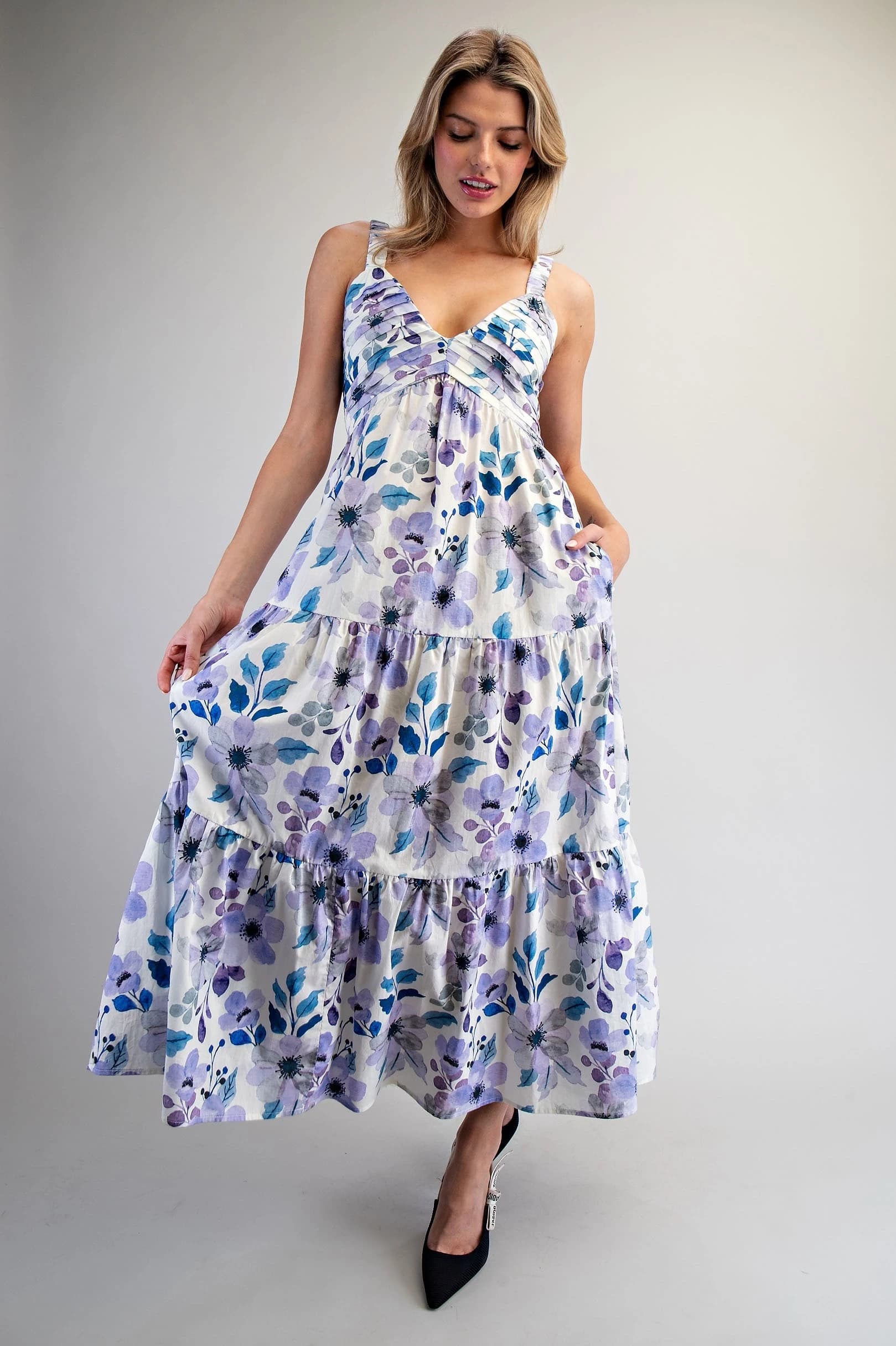 DK14864 - LILAC BLUE