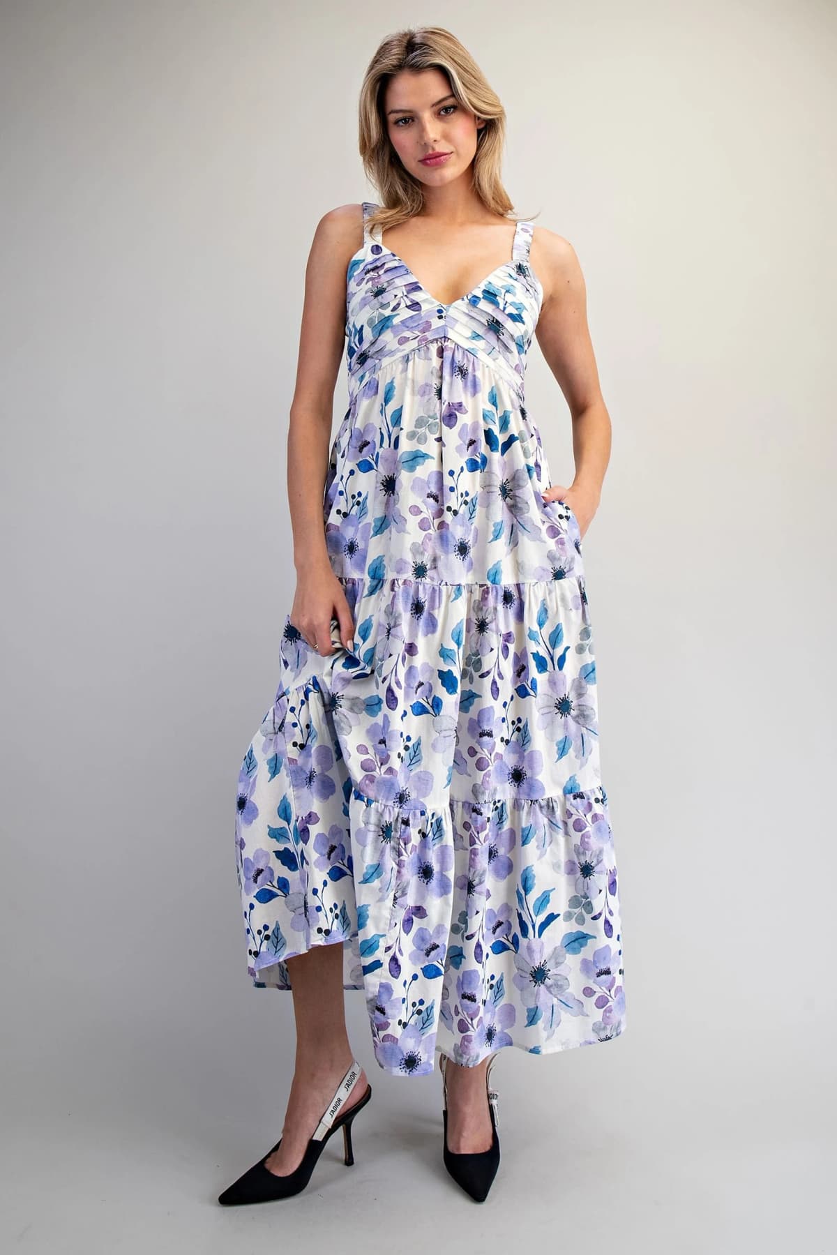 DK14864 - LILAC BLUE