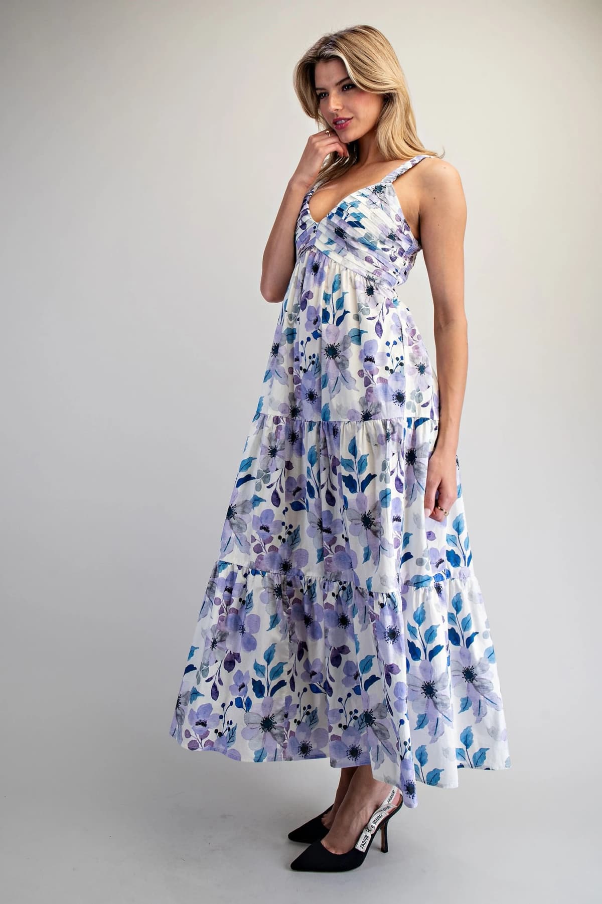 DK14864 - LILAC BLUE