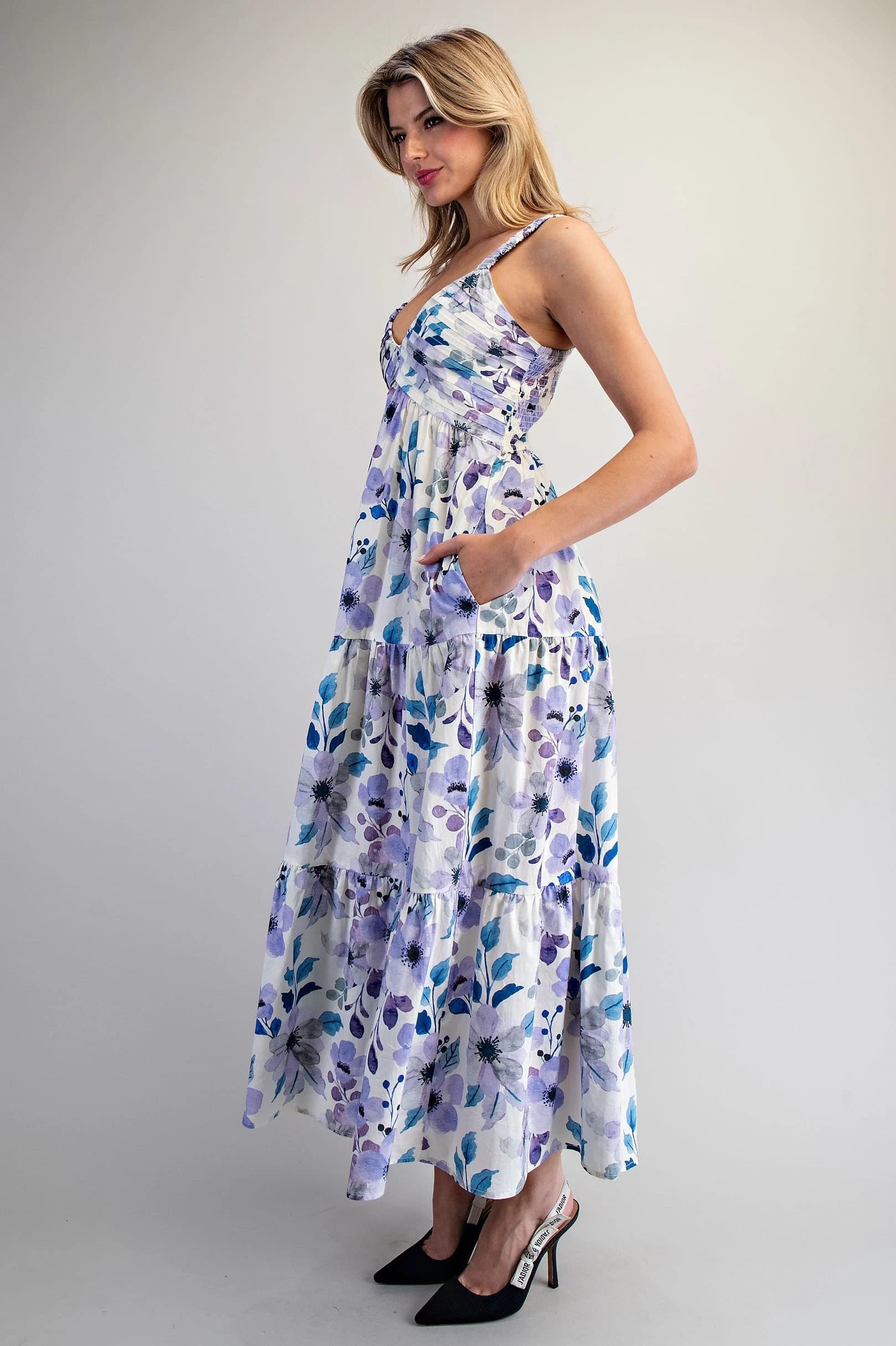 DK14864 - LILAC BLUE