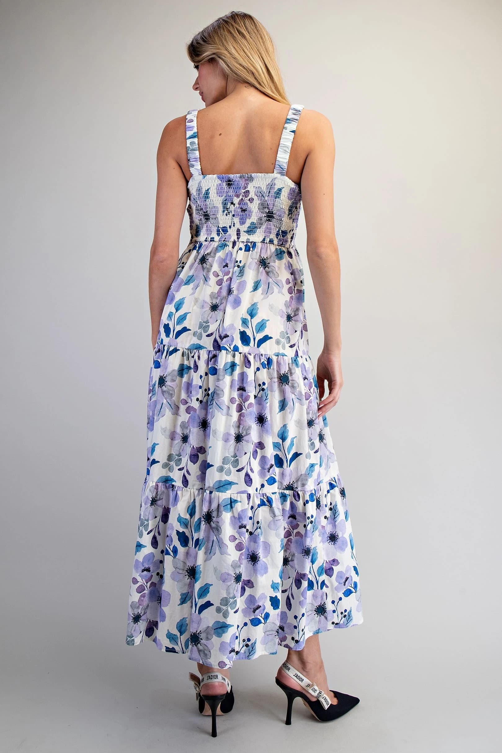 DK14864 - LILAC BLUE