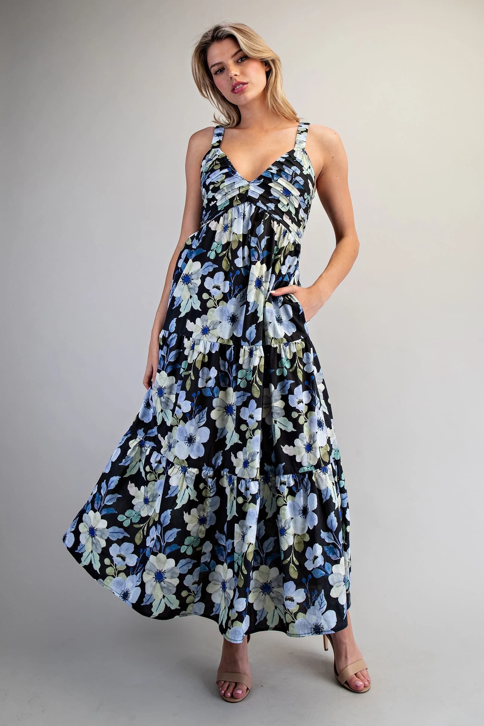 DK14864 - BLACK