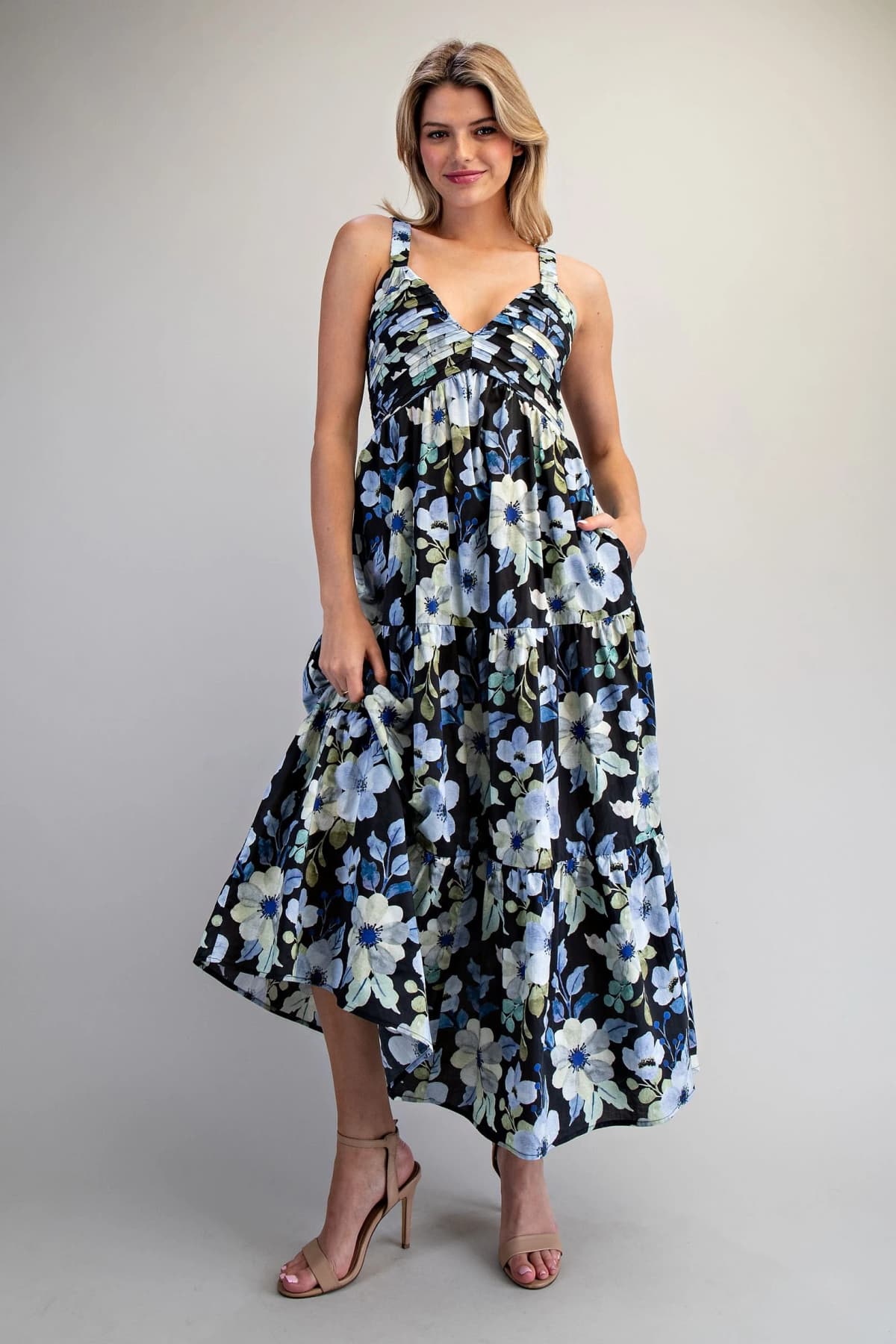 DK14864 - BLACK