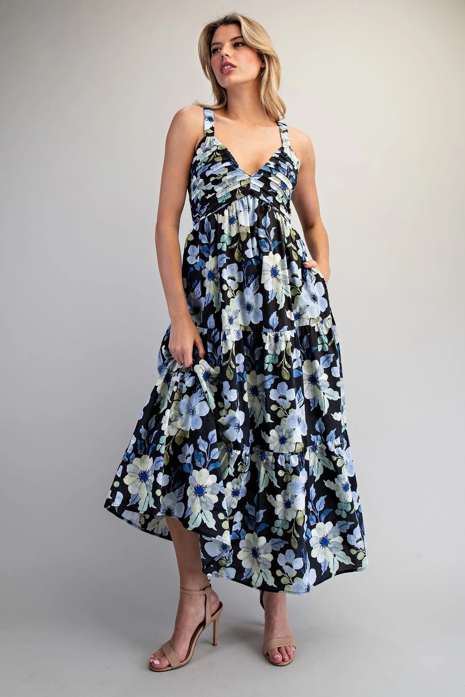 DK14864 - BLACK
