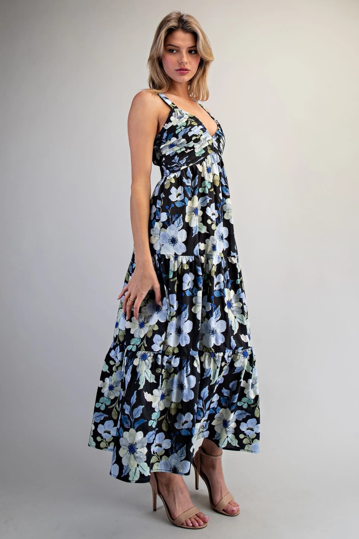 DK14864 - BLACK
