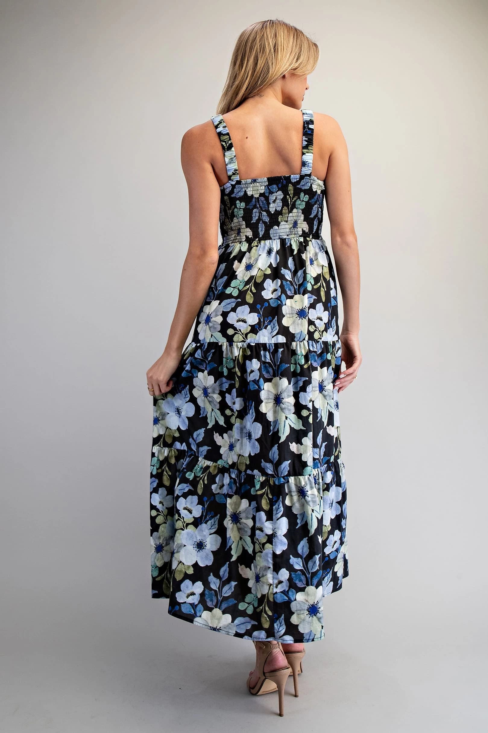 DK14864 - BLACK