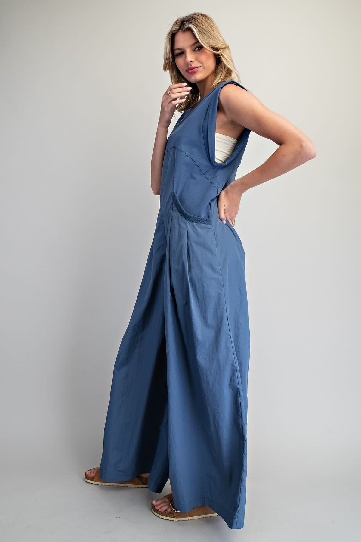 BK14840 - INDIGO