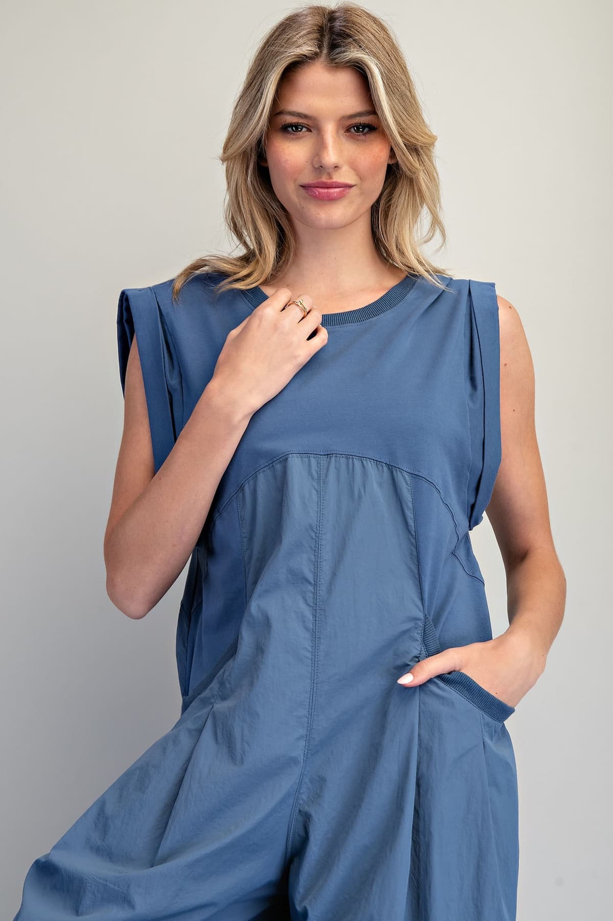 BK14840 - INDIGO