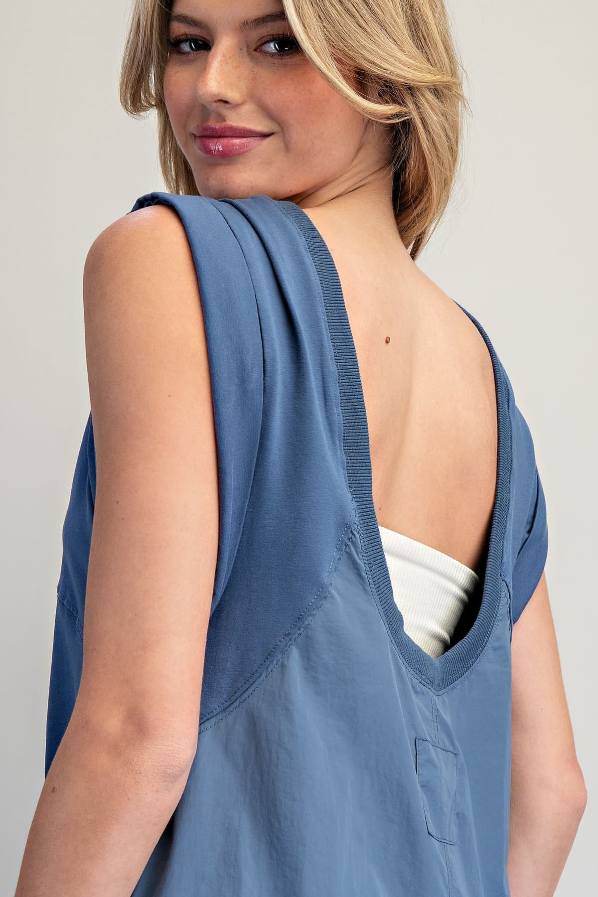 BK14840 - INDIGO