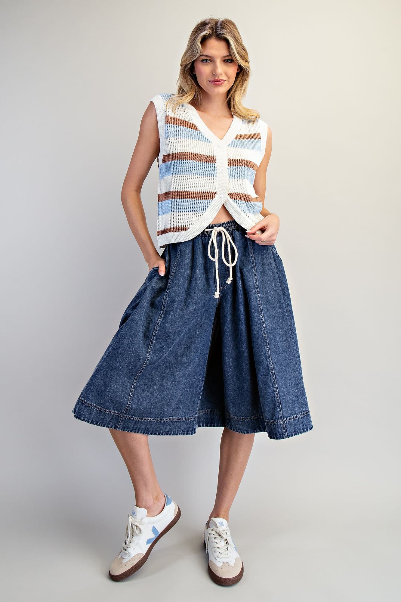 PK14802 - DENIM