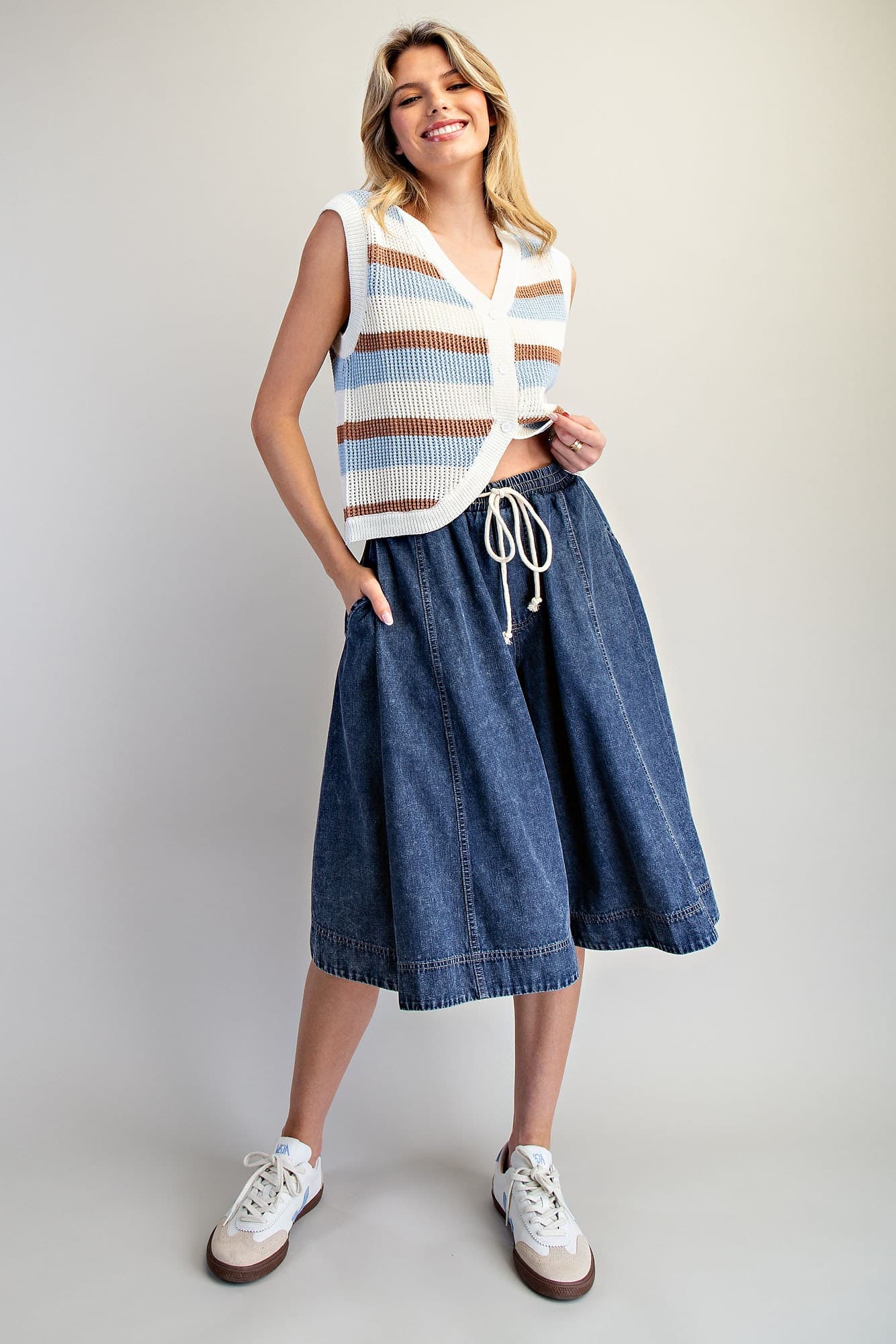 PK14802 - DENIM