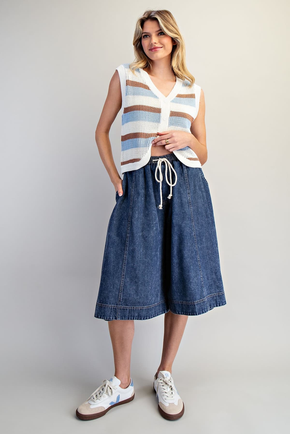 PK14802 - DENIM