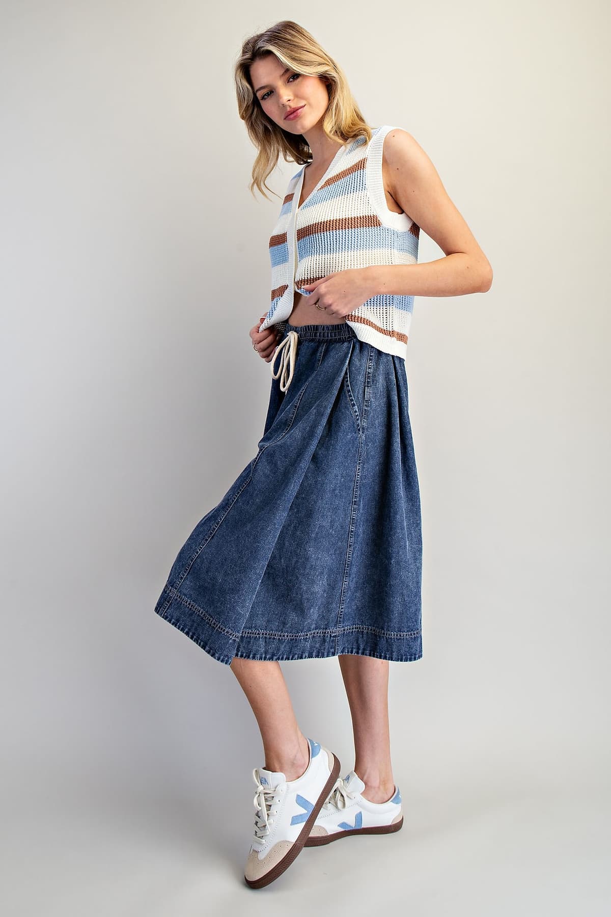 PK14802 - DENIM