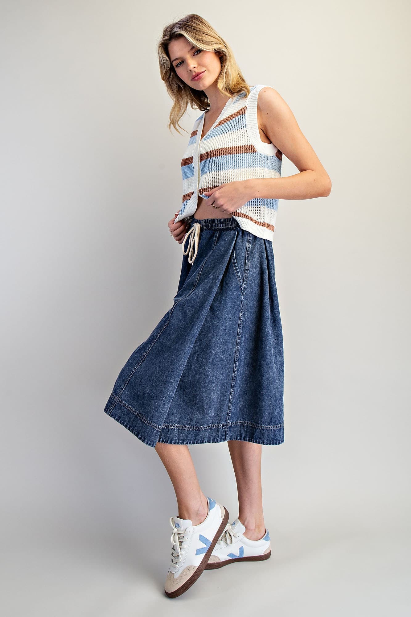 PK14802 - DENIM