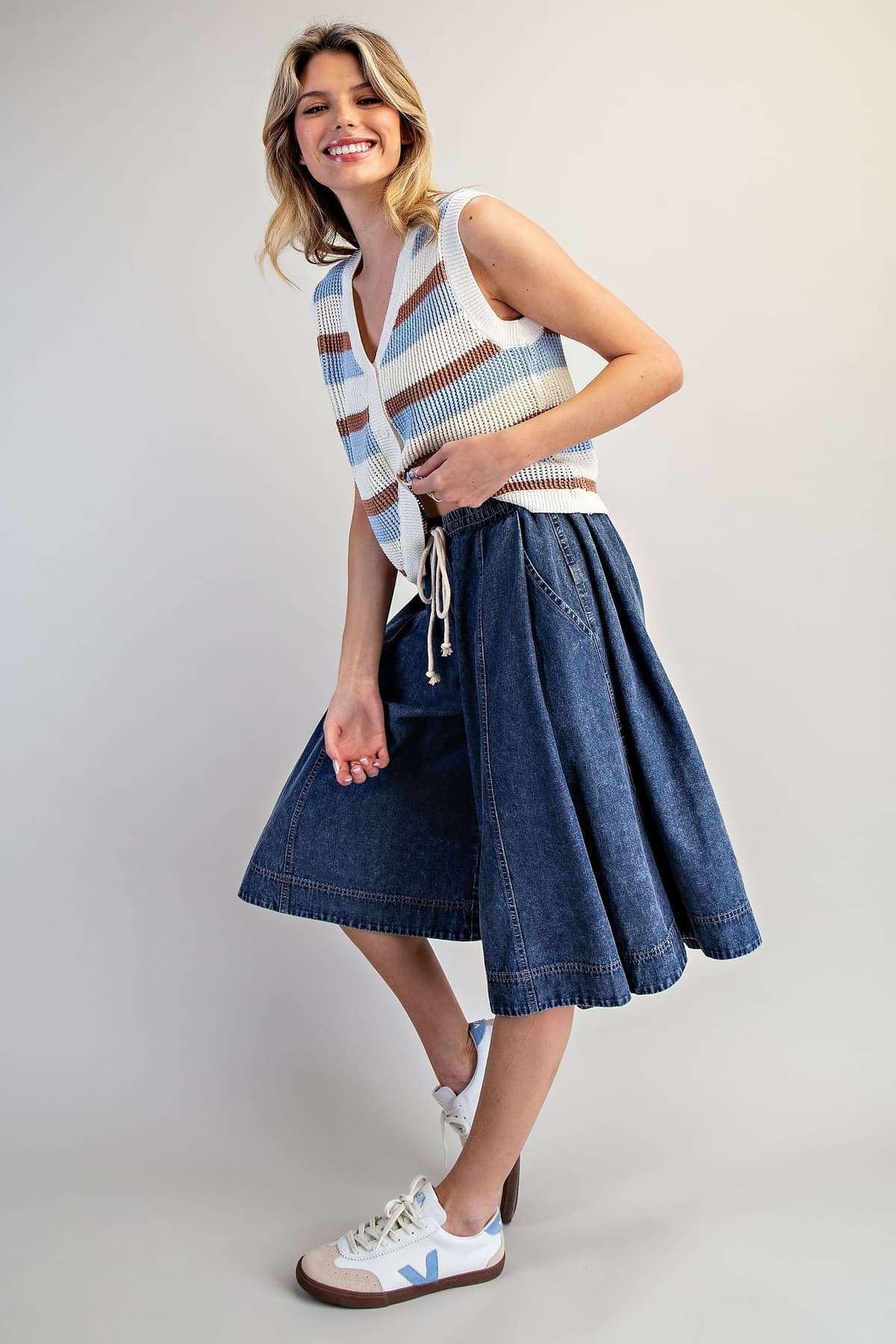 PK14802 - DENIM