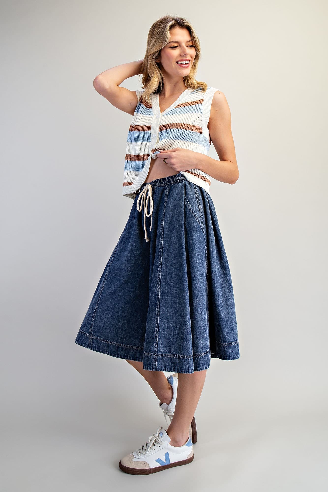 PK14802 - DENIM