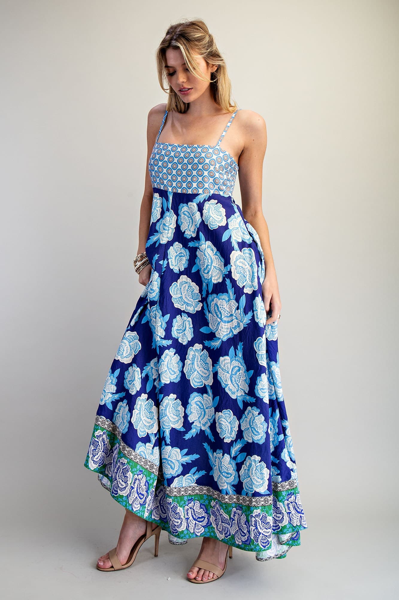 DK14798 - ROYAL BLUE
