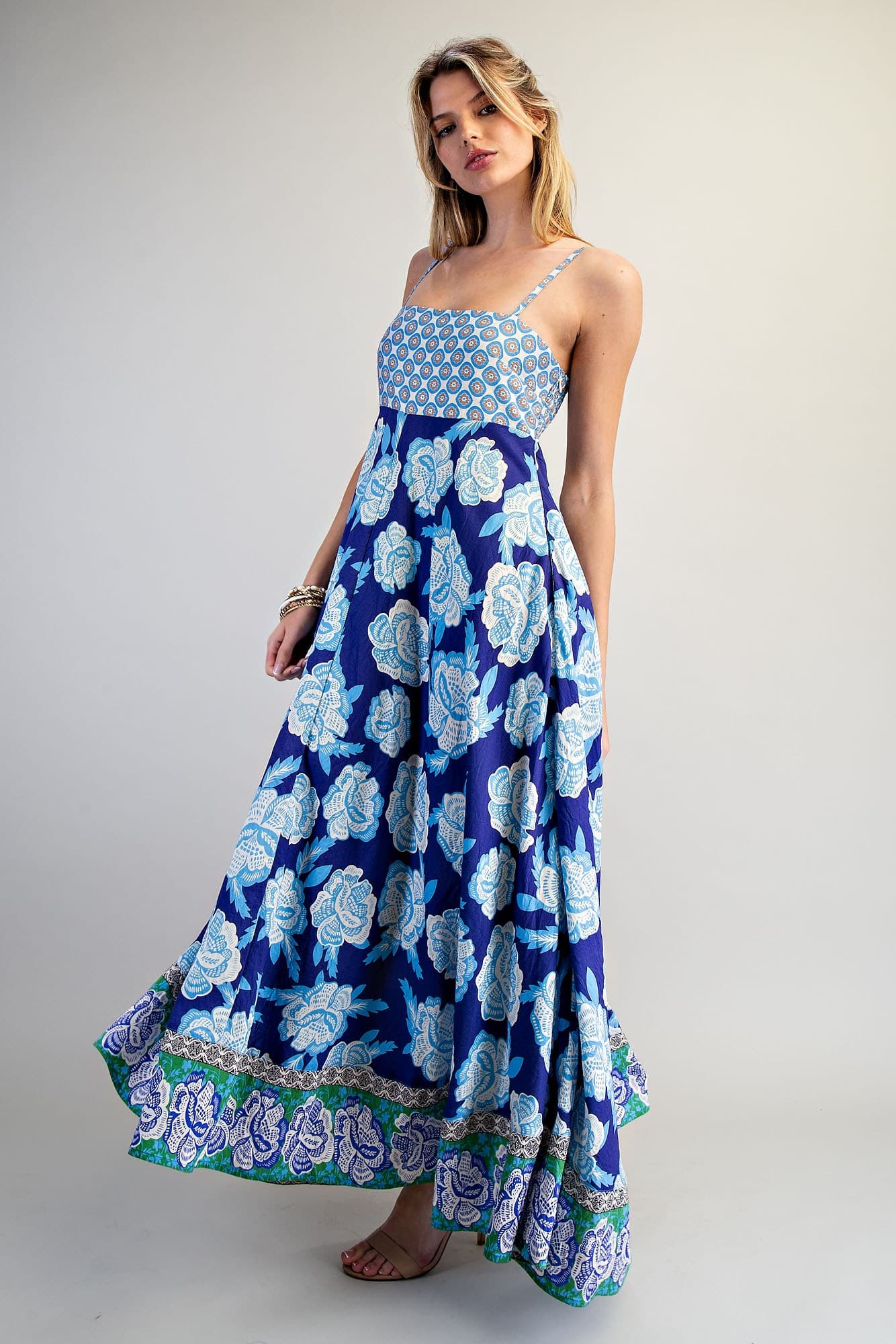 DK14798 - ROYAL BLUE