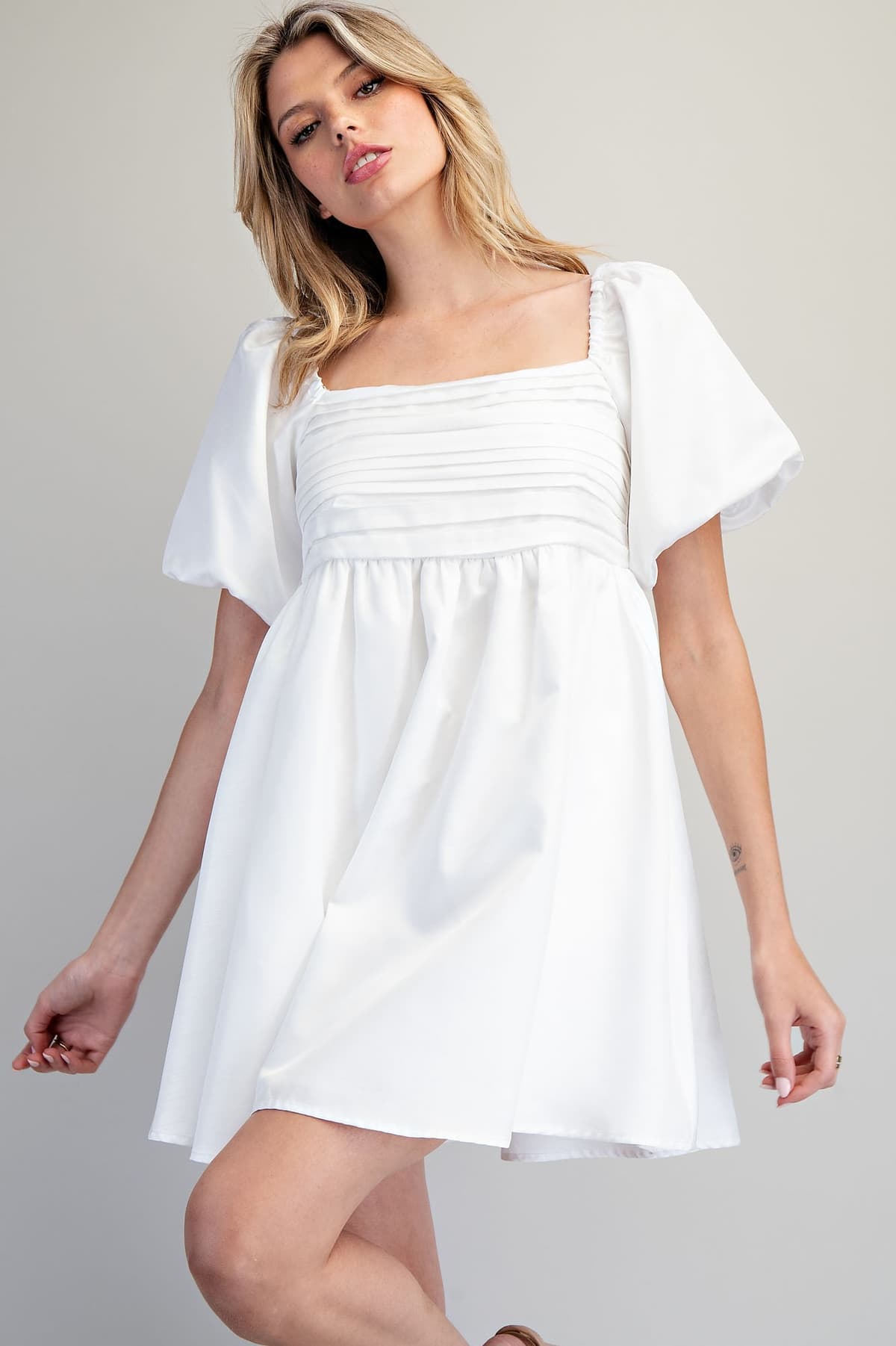 DK13378 - OFF WHITE