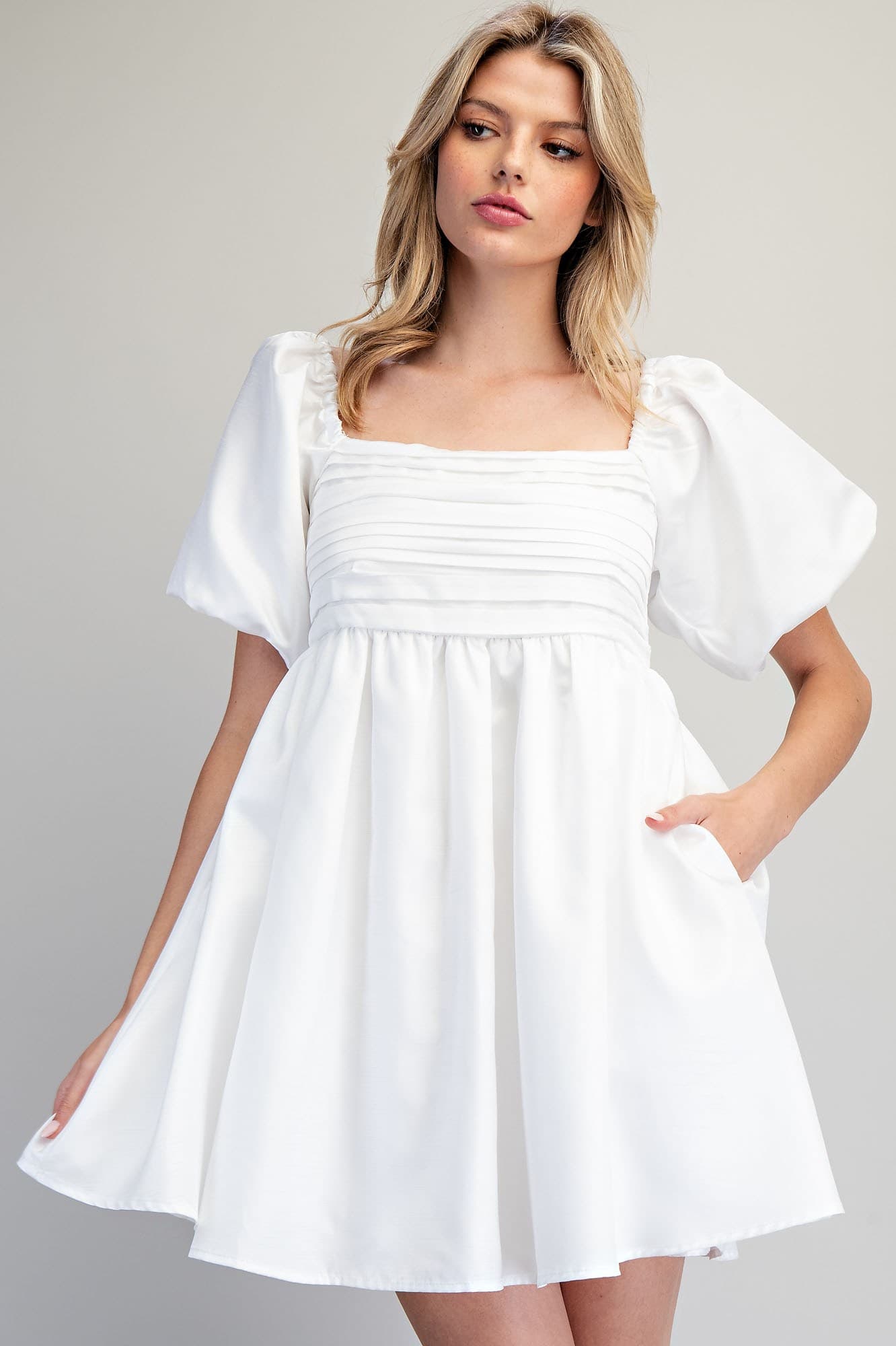 DK13378 - OFF WHITE