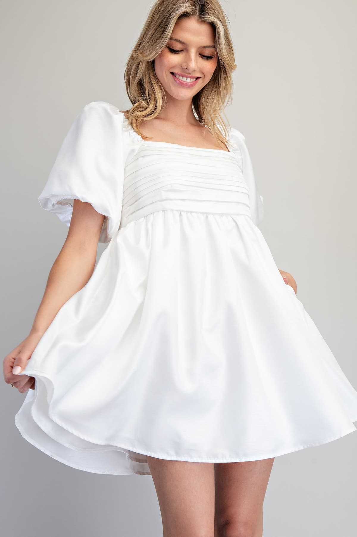 DK13378 - OFF WHITE