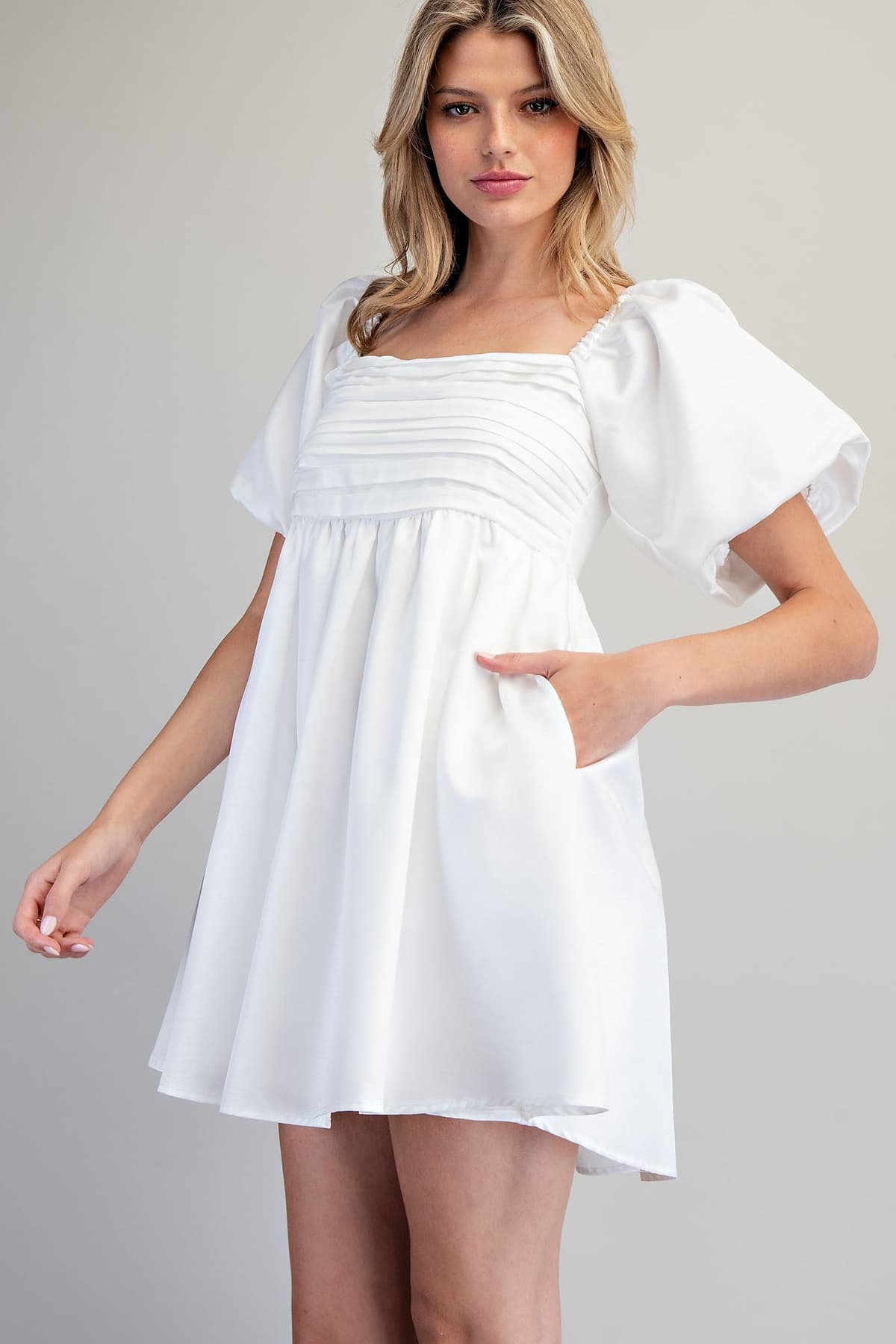 DK13378 - OFF WHITE
