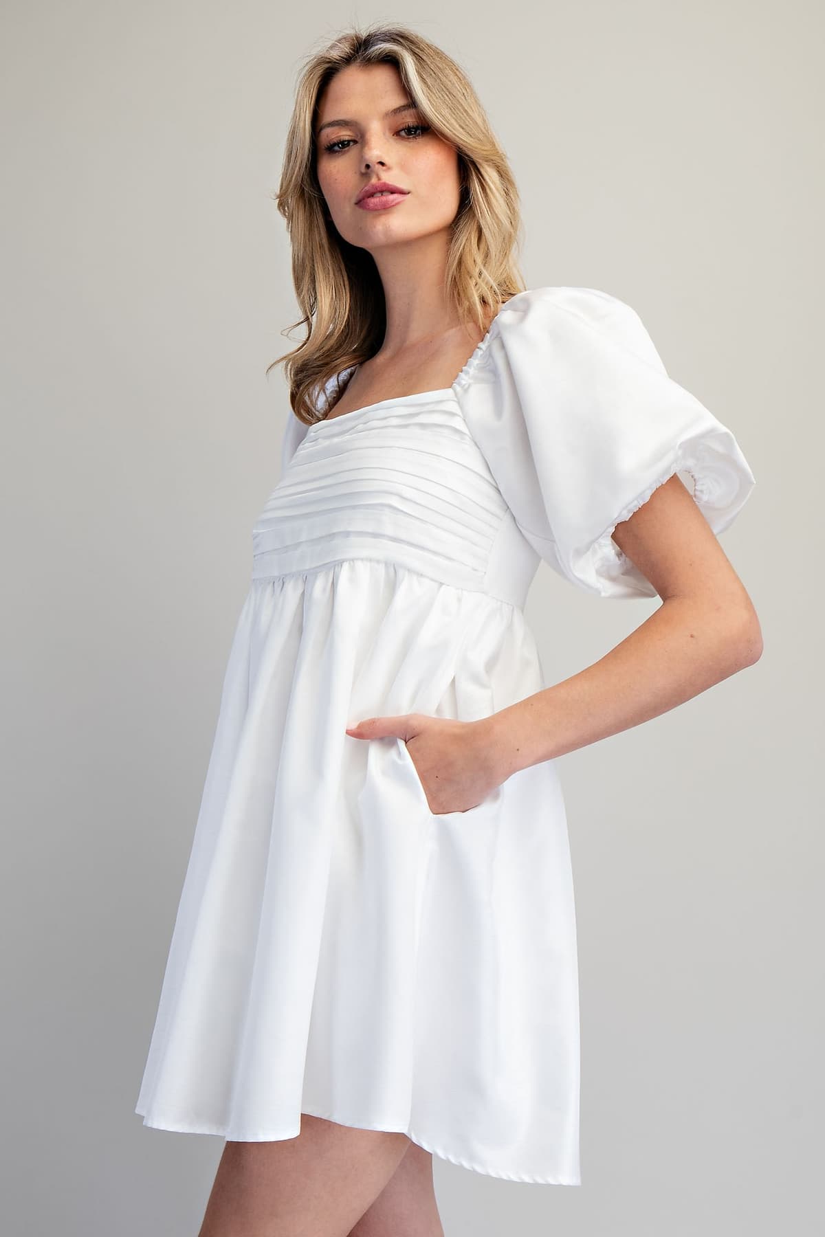 DK13378 - OFF WHITE