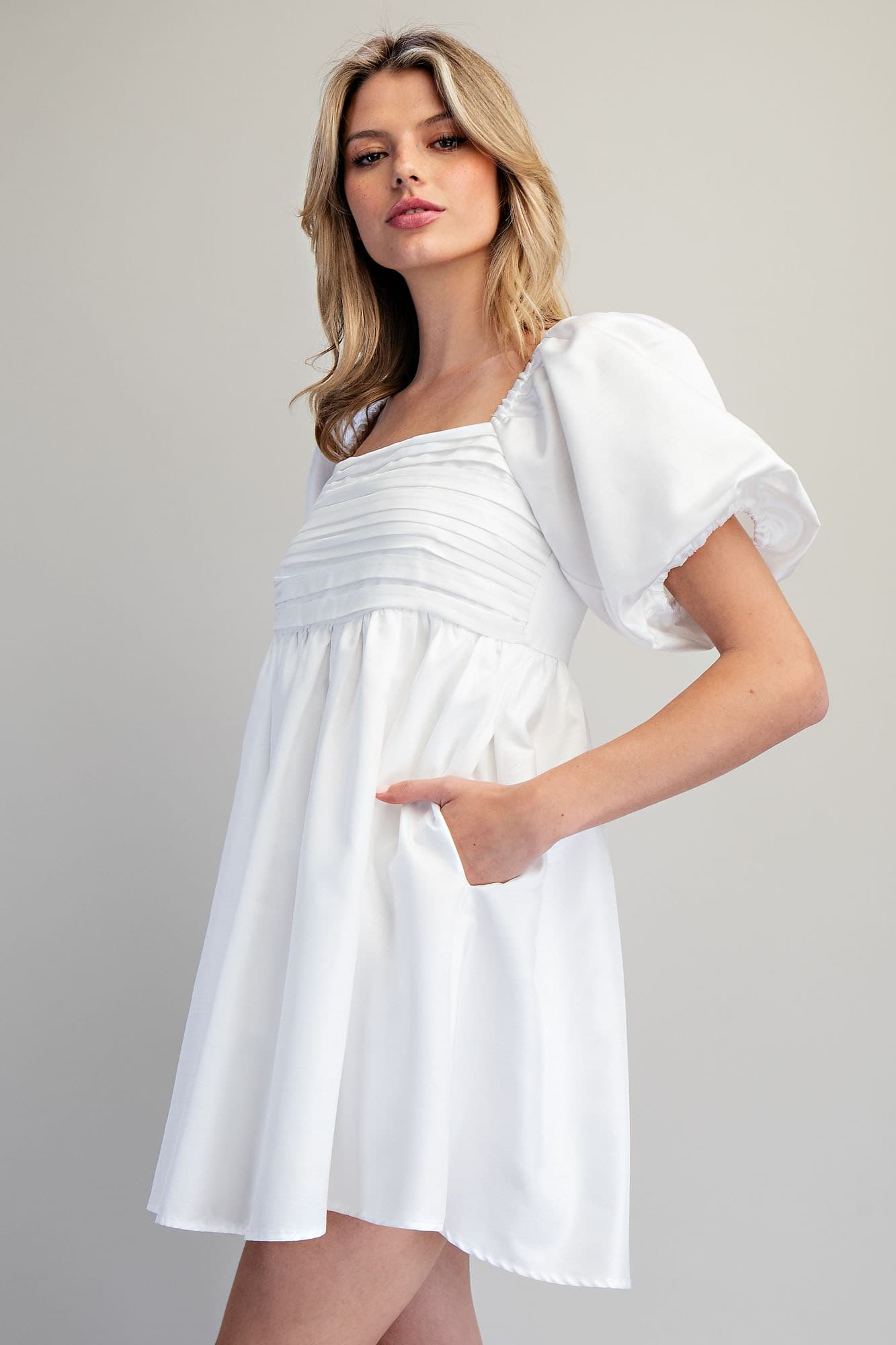 DK13378 - OFF WHITE