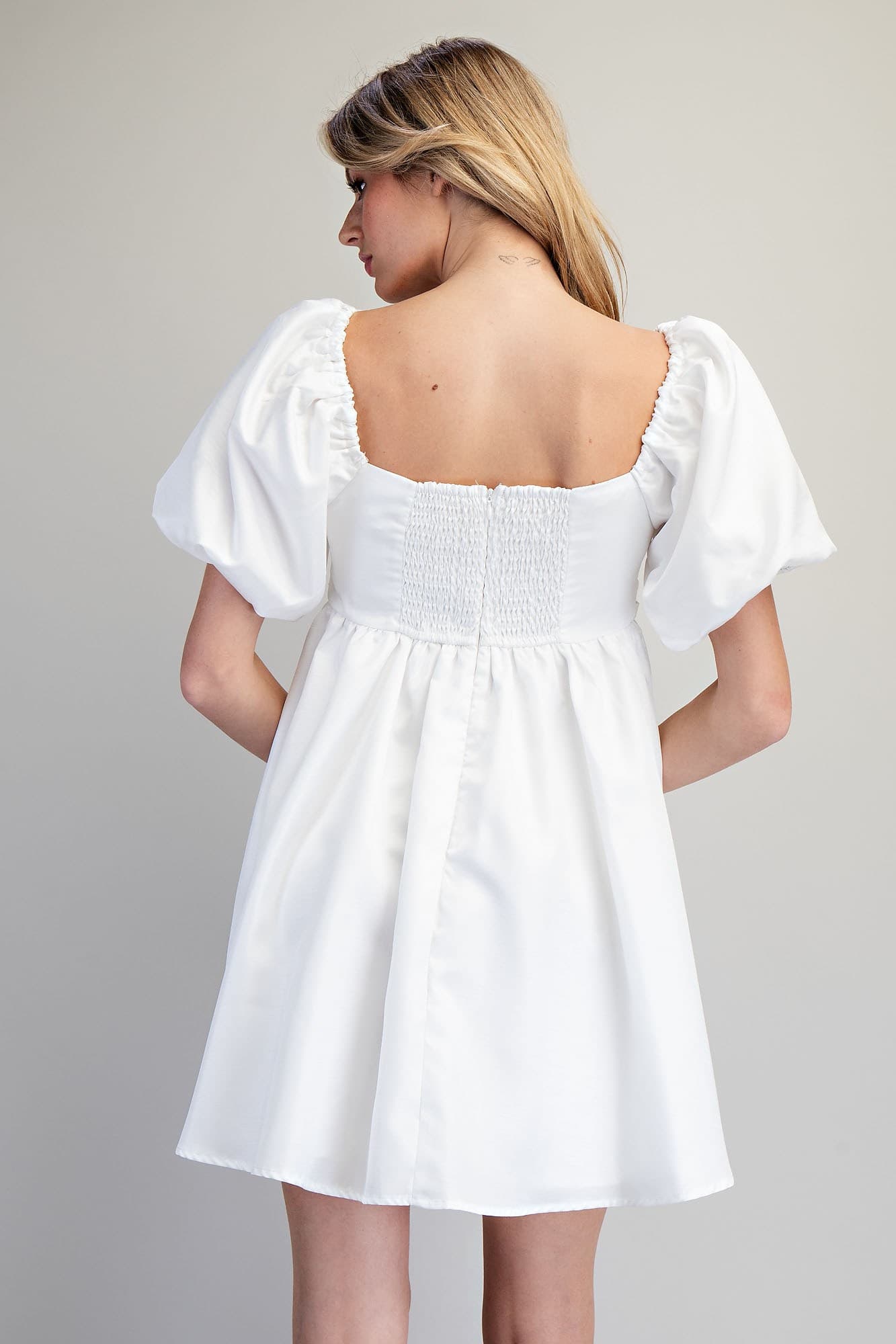DK13378 - OFF WHITE