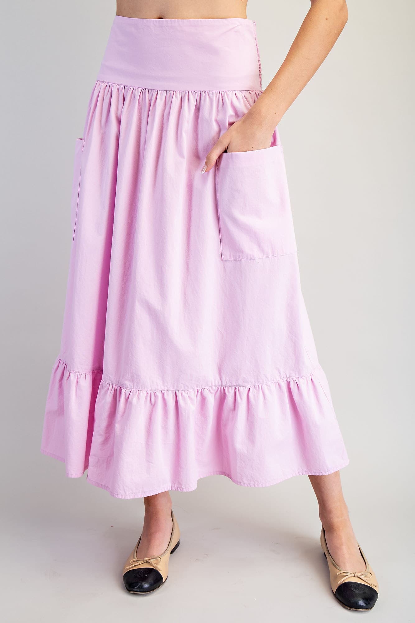 SKS14750 - POWDER PINK