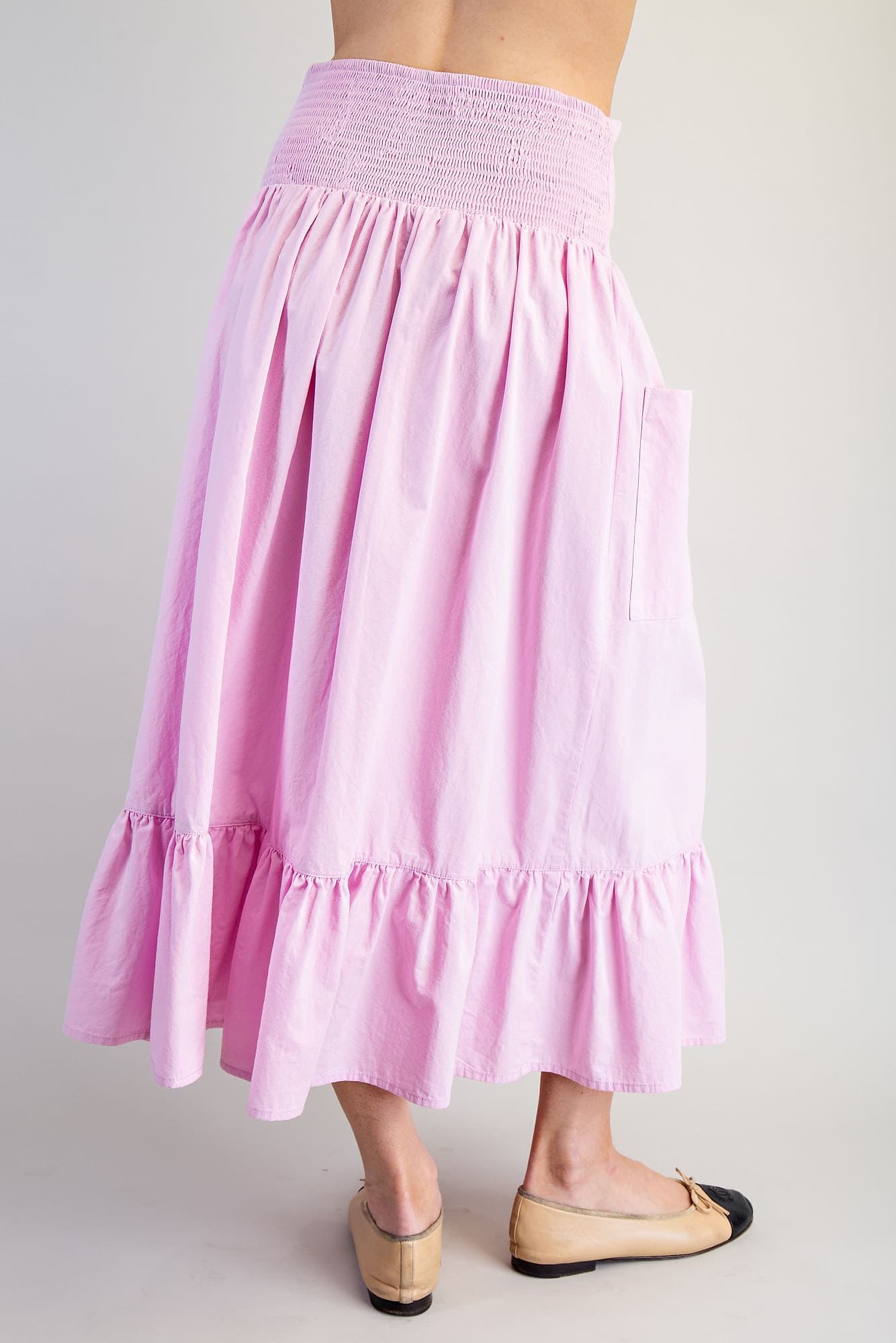 SKS14750 - POWDER PINK