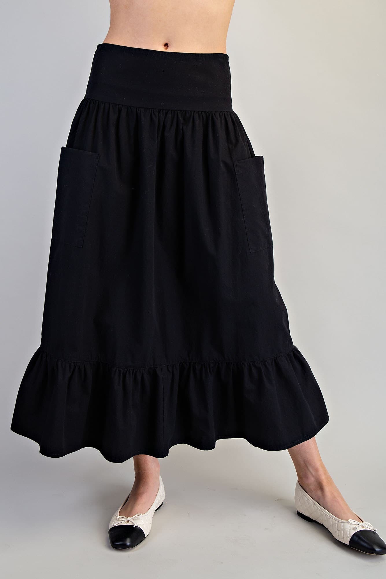 SKS14750 - BLACK