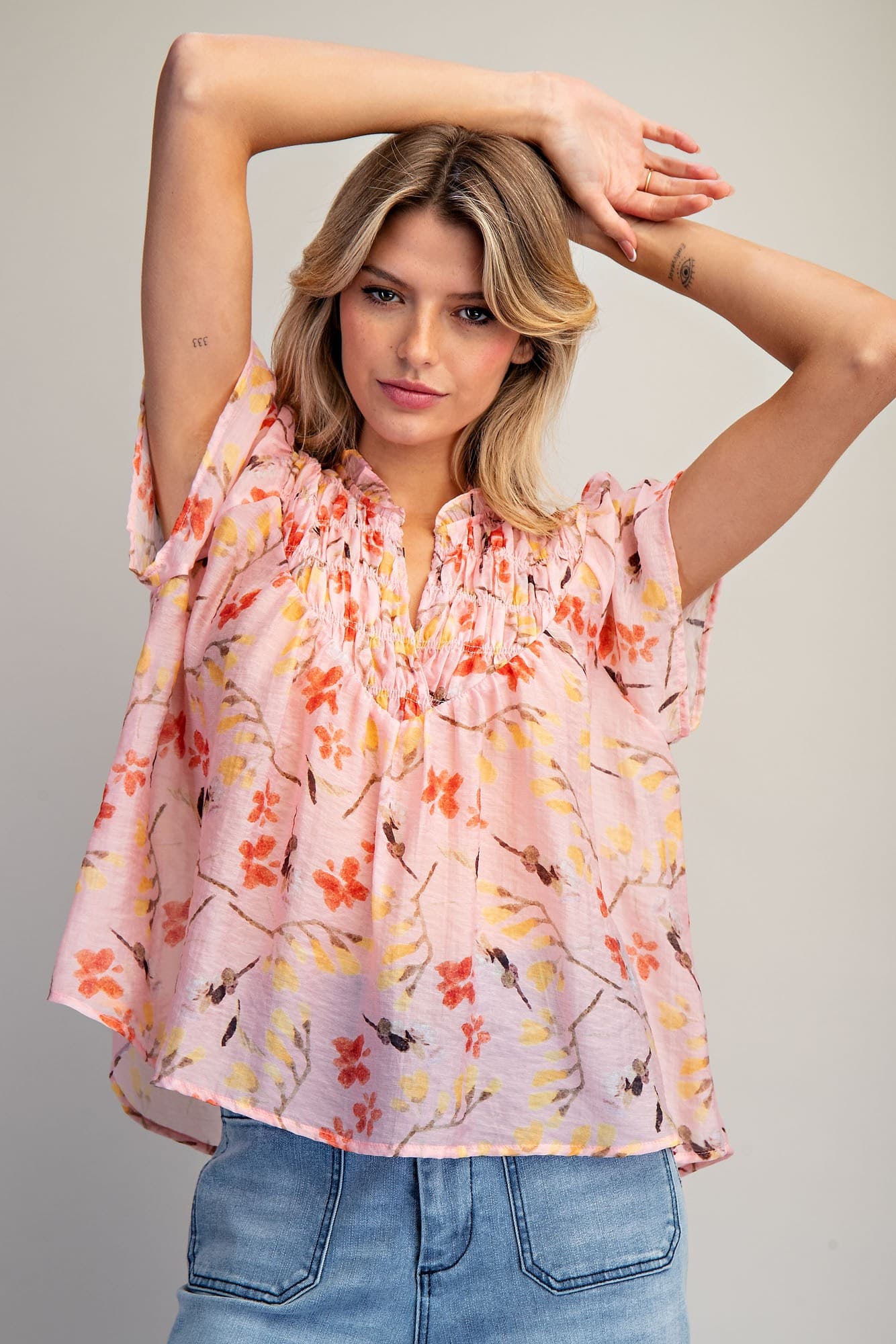 TK14739 - BLUSH