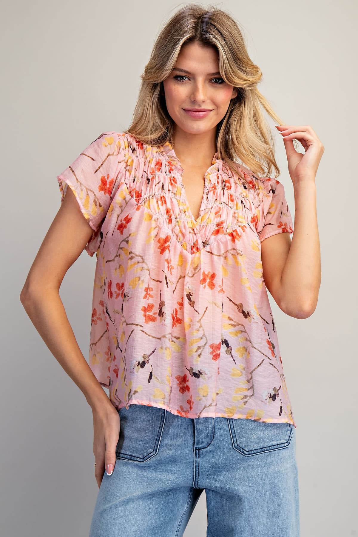 TK14739 - BLUSH