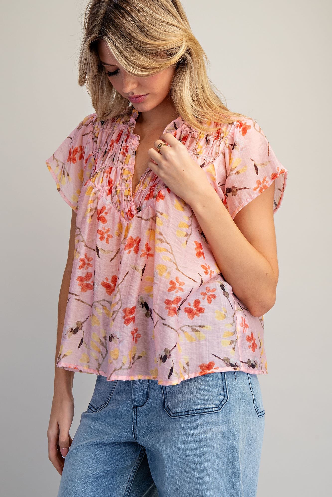TK14739 - BLUSH