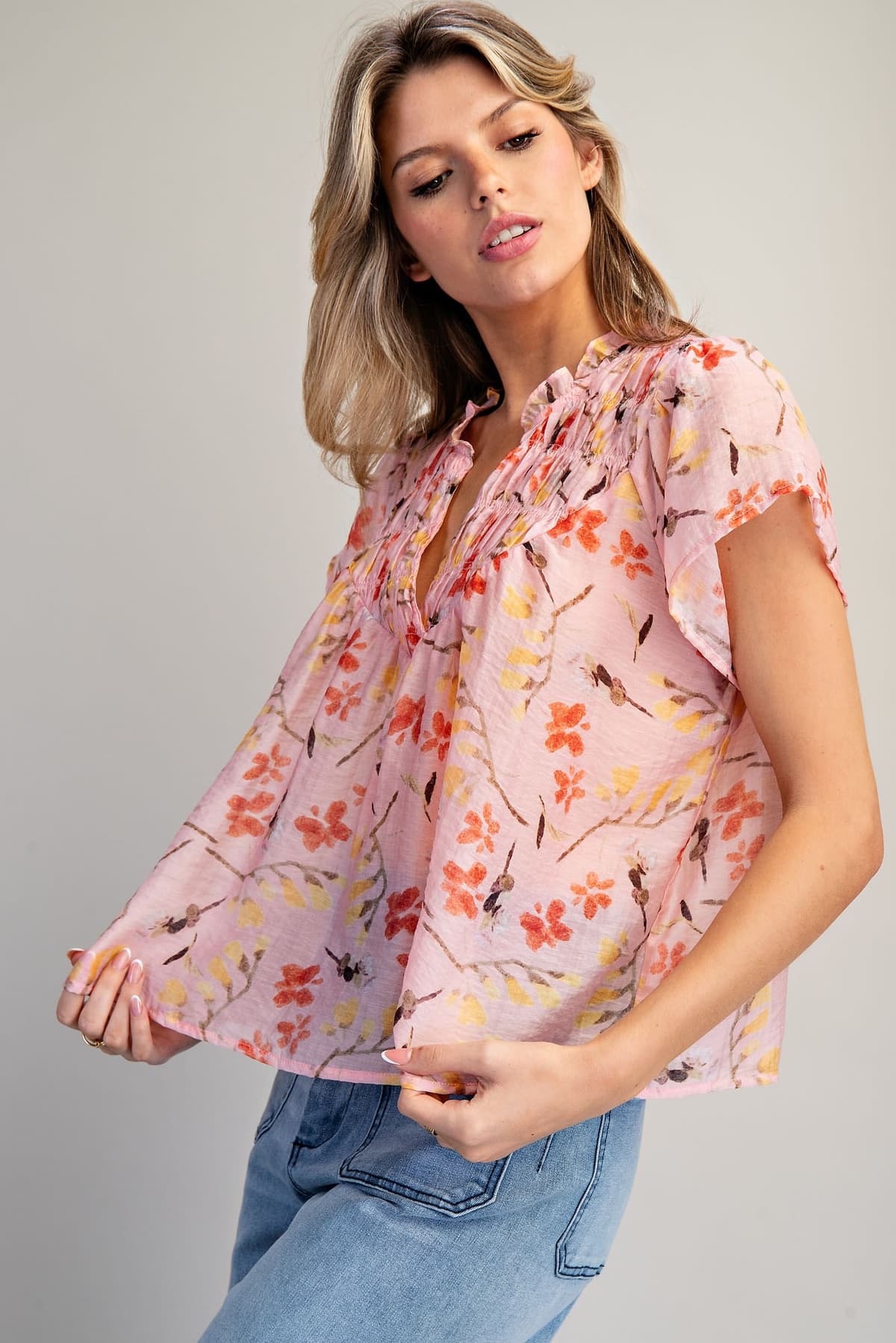 TK14739 - BLUSH
