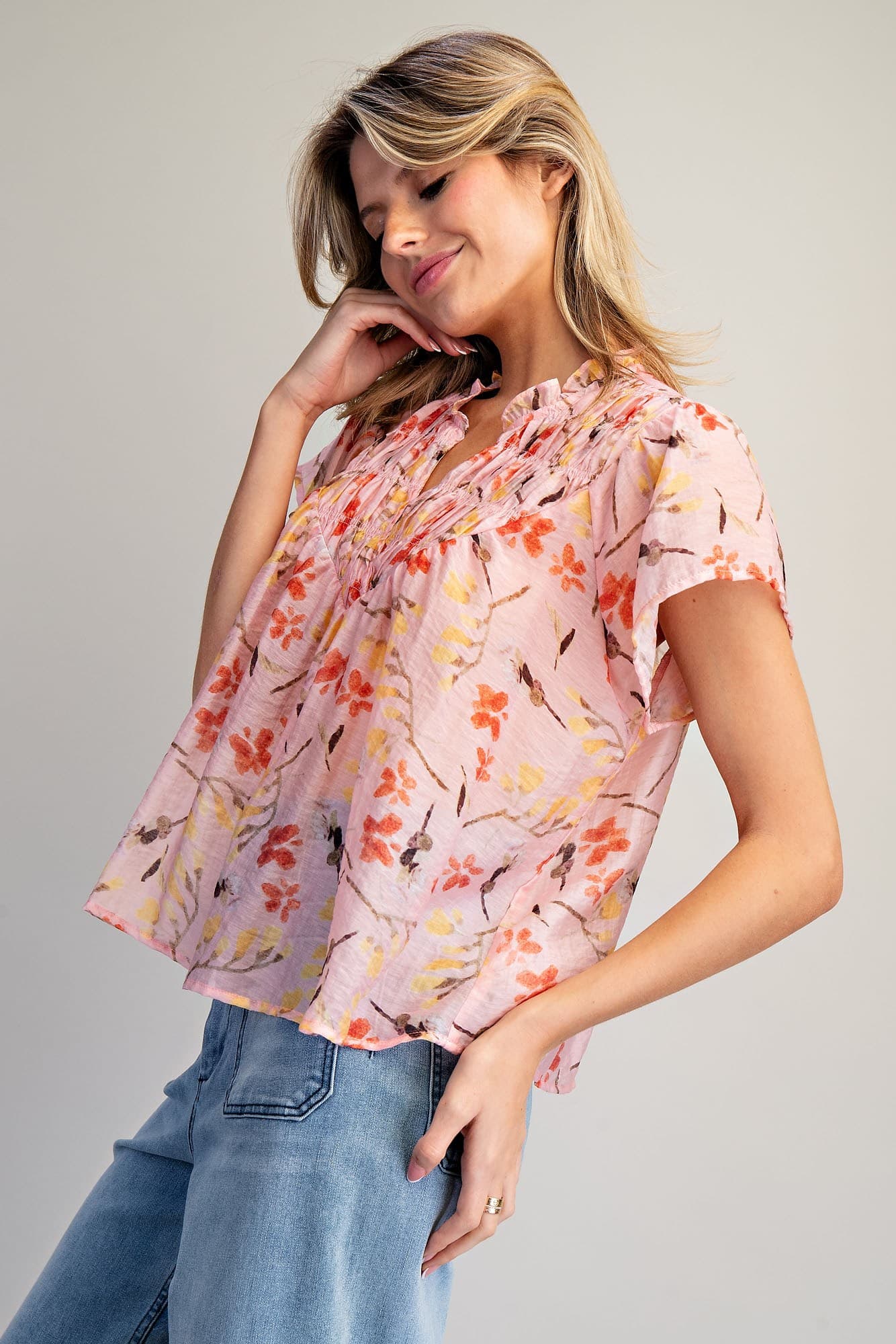 TK14739 - BLUSH