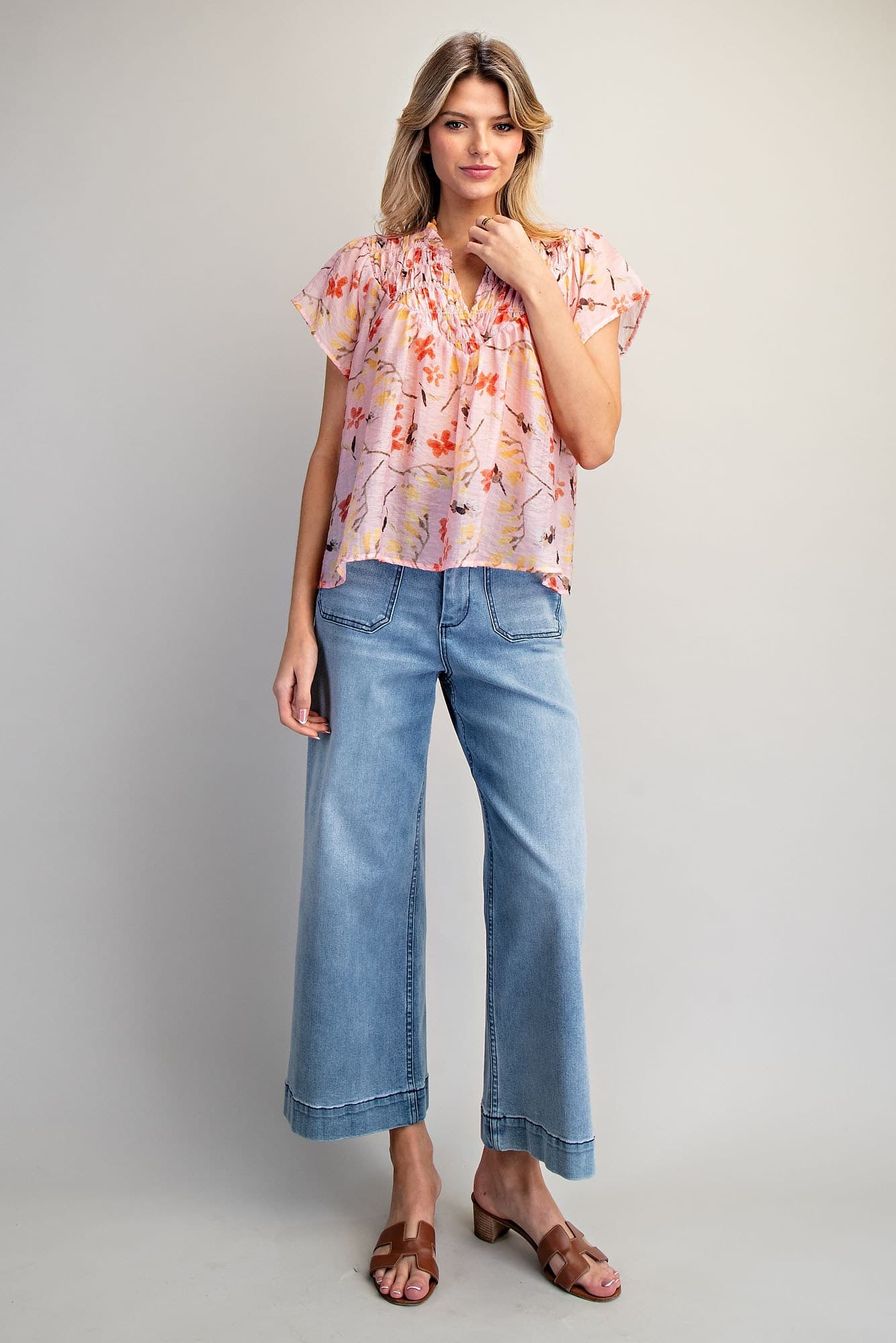 TK14739 - BLUSH