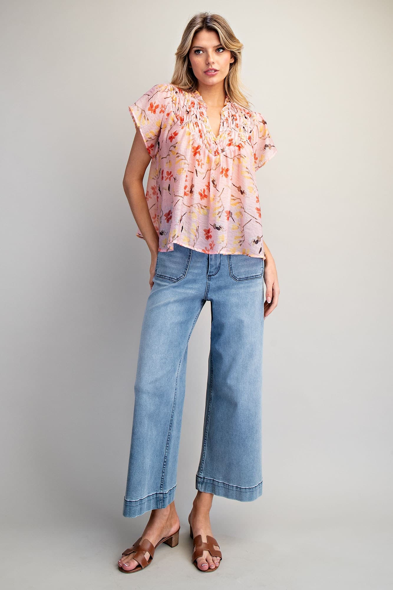 TK14739 - BLUSH