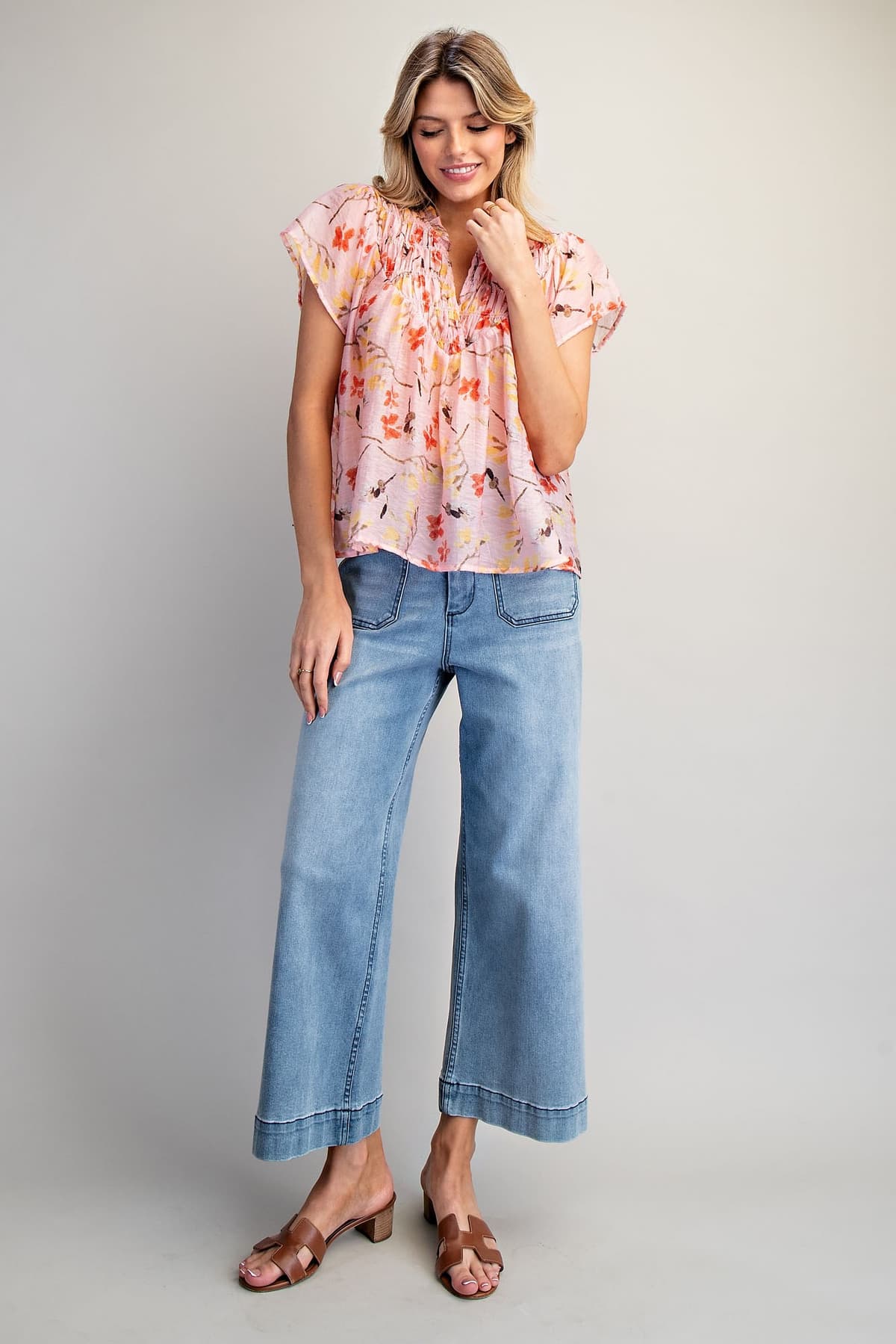 TK14739 - BLUSH