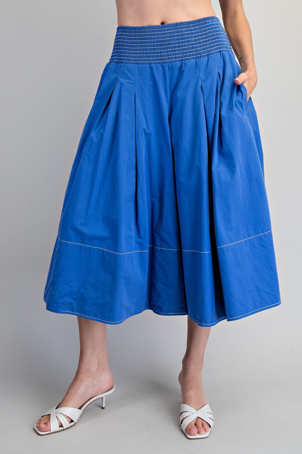 PK14748 - ROYAL BLUE