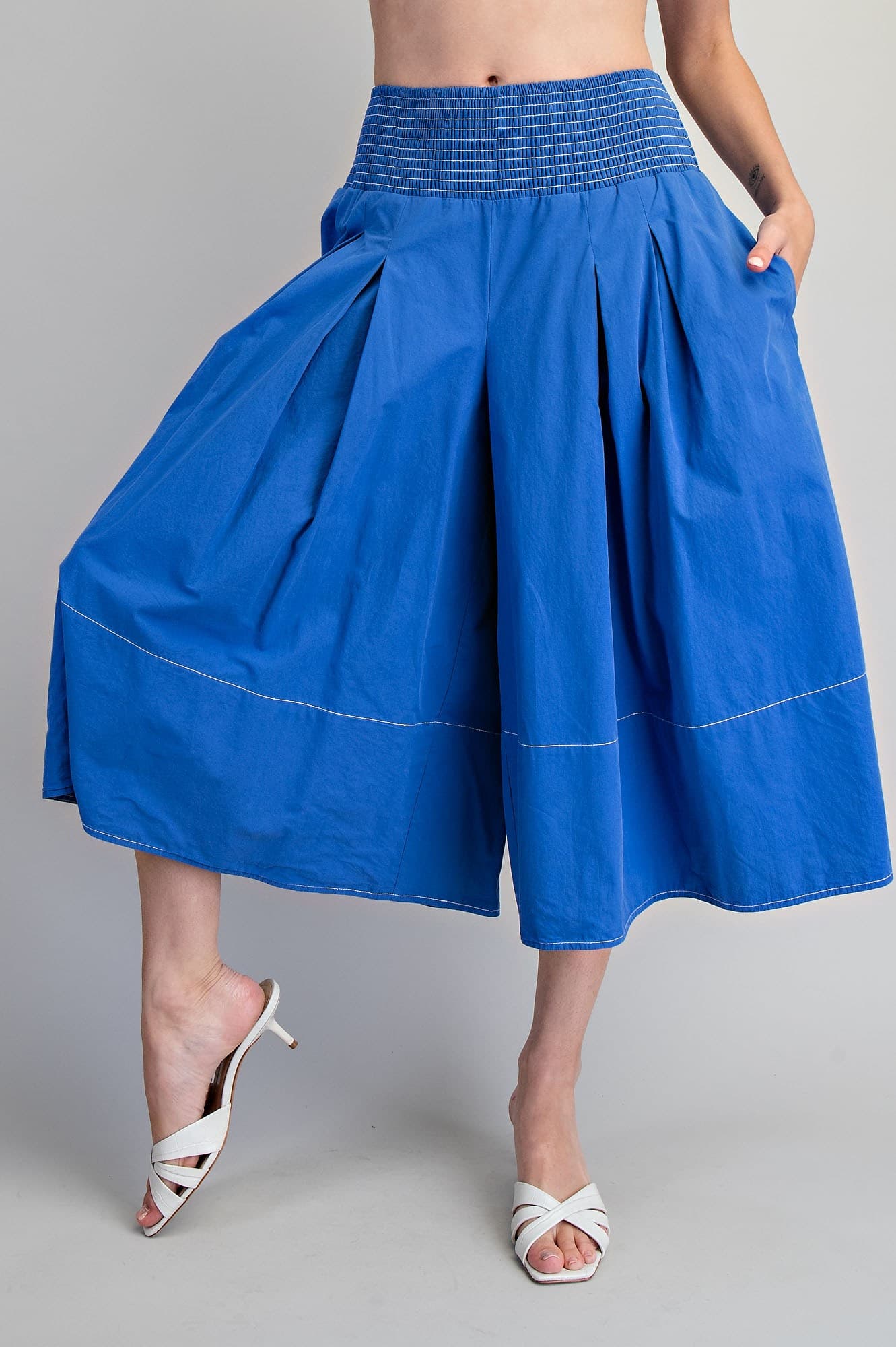 PK14748 - ROYAL BLUE