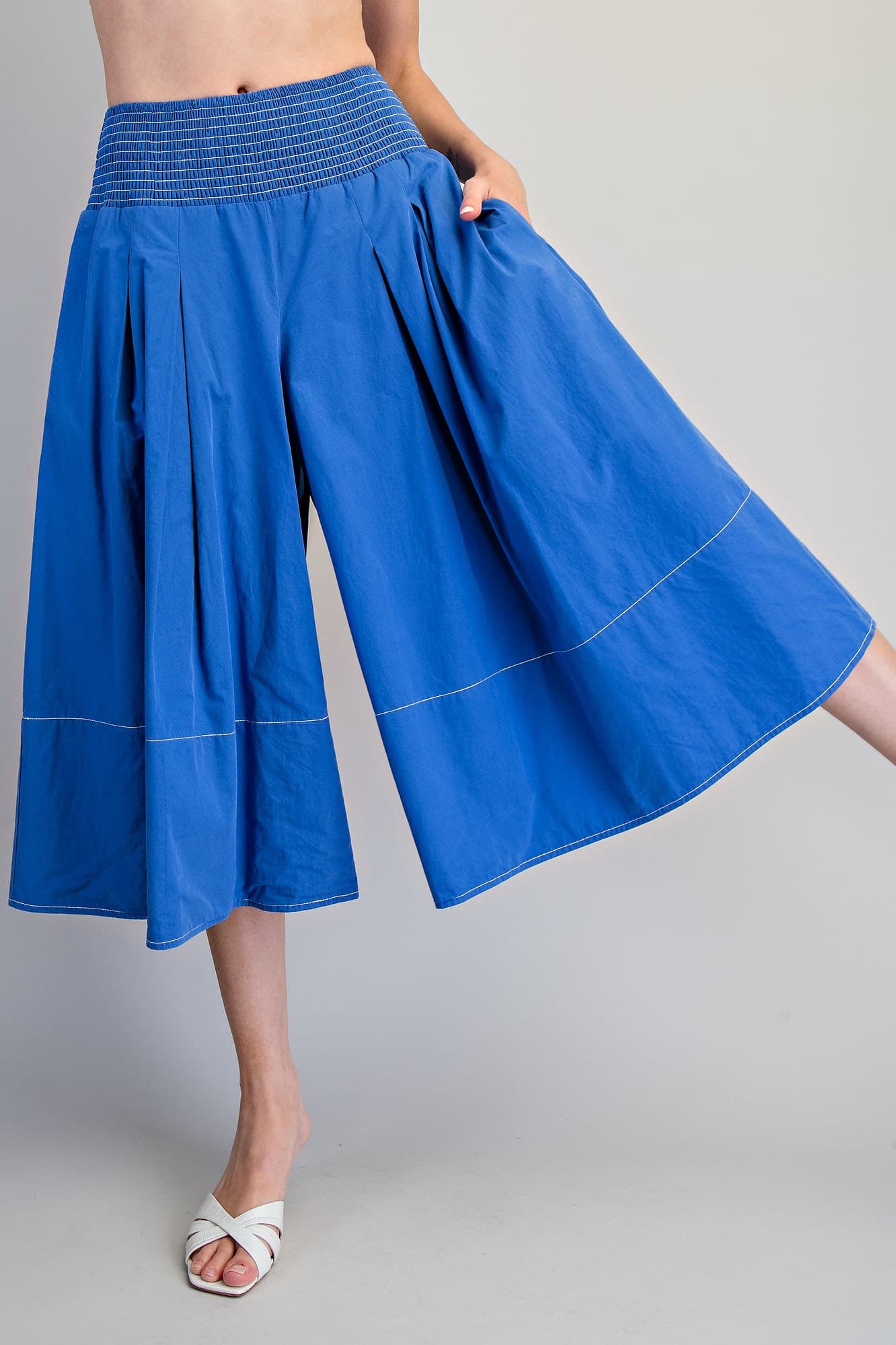 PK14748 - ROYAL BLUE