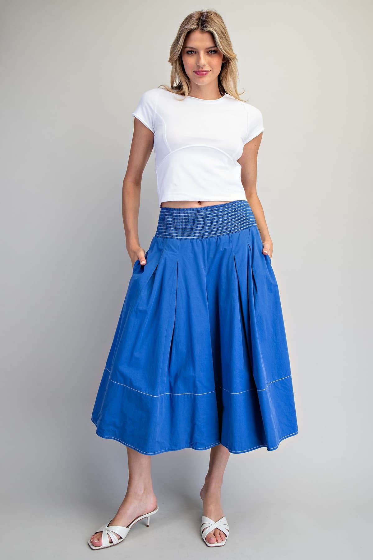 PK14748 - ROYAL BLUE