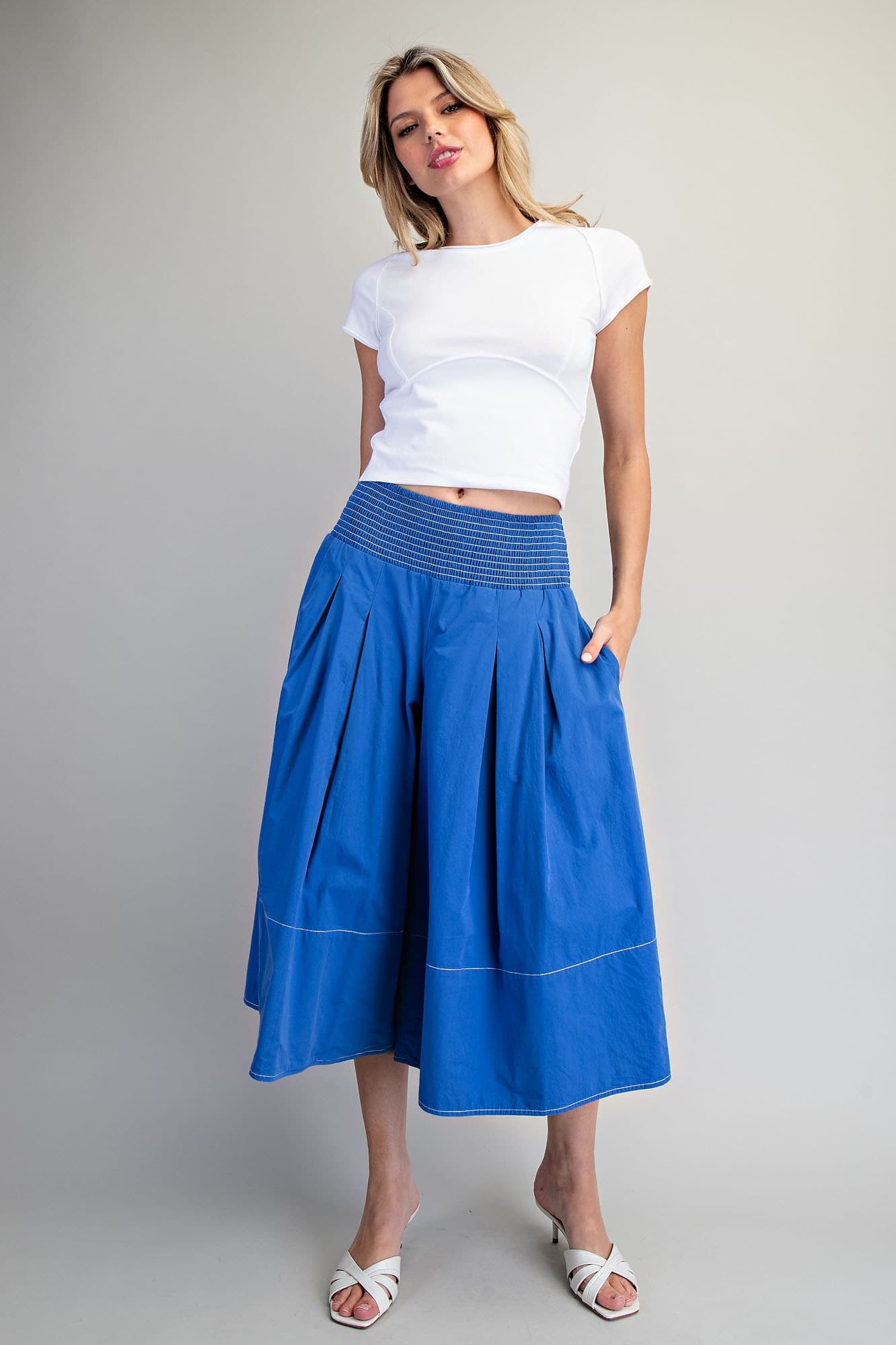 PK14748 - ROYAL BLUE