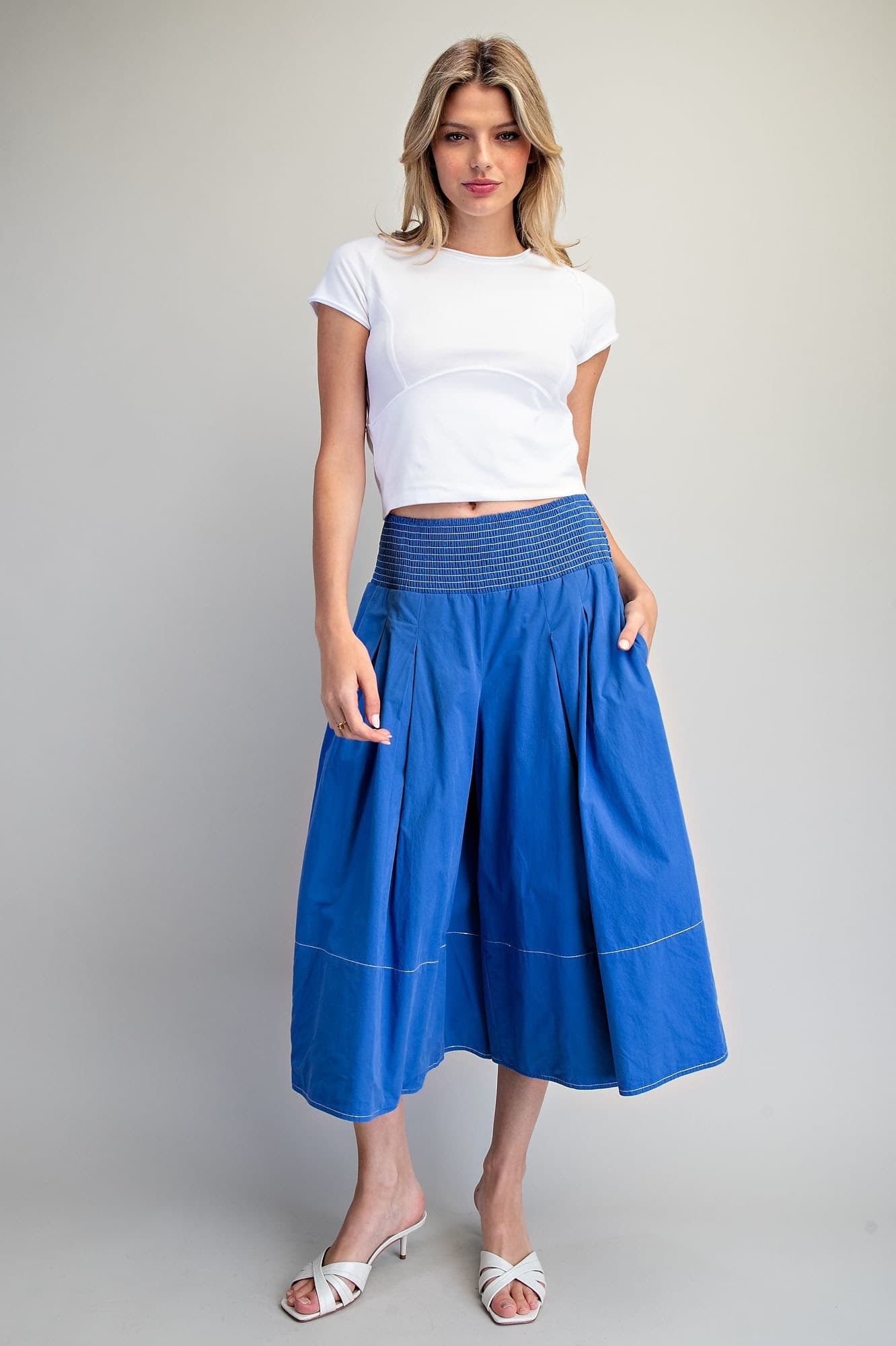 PK14748 - ROYAL BLUE