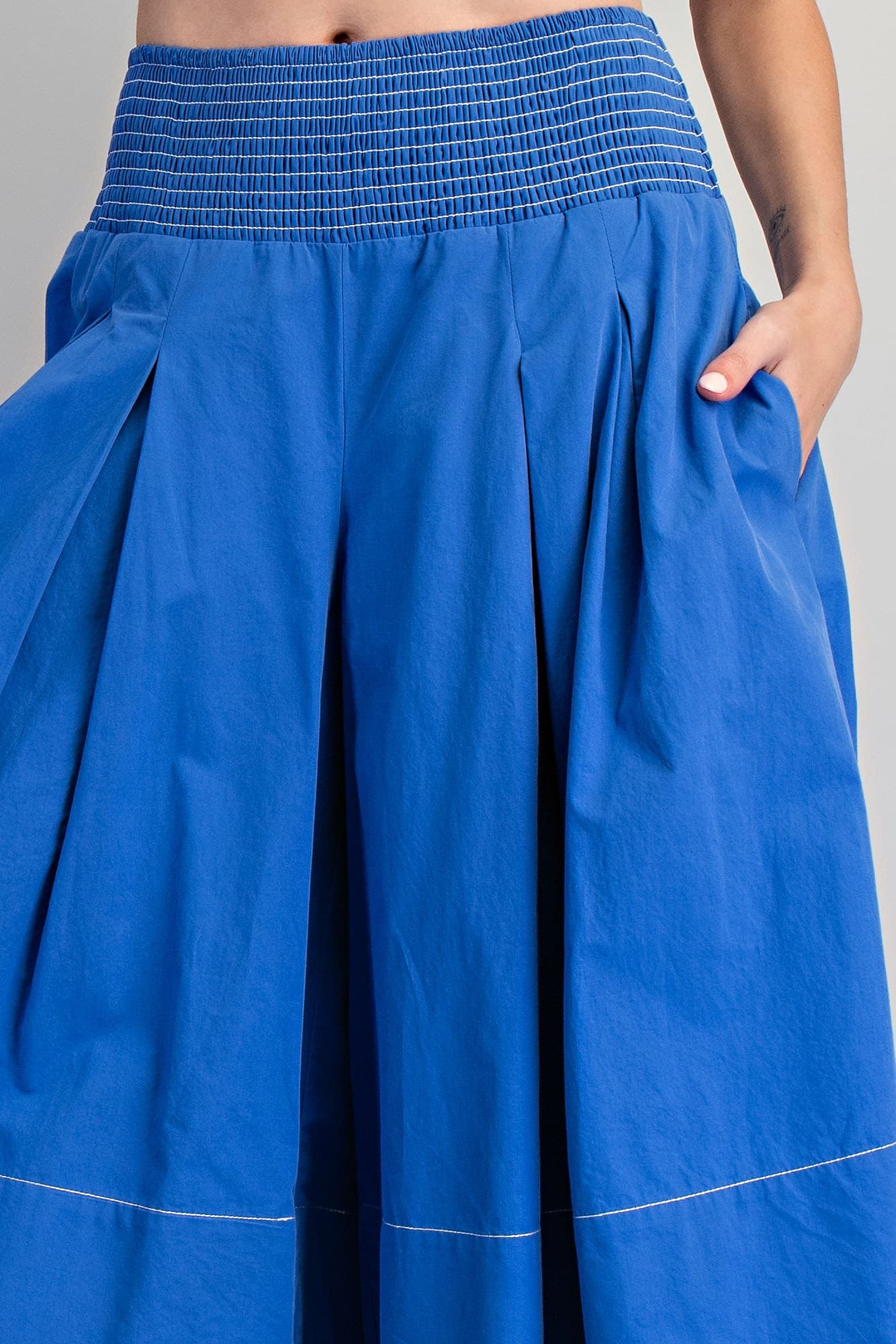 PK14748 - ROYAL BLUE