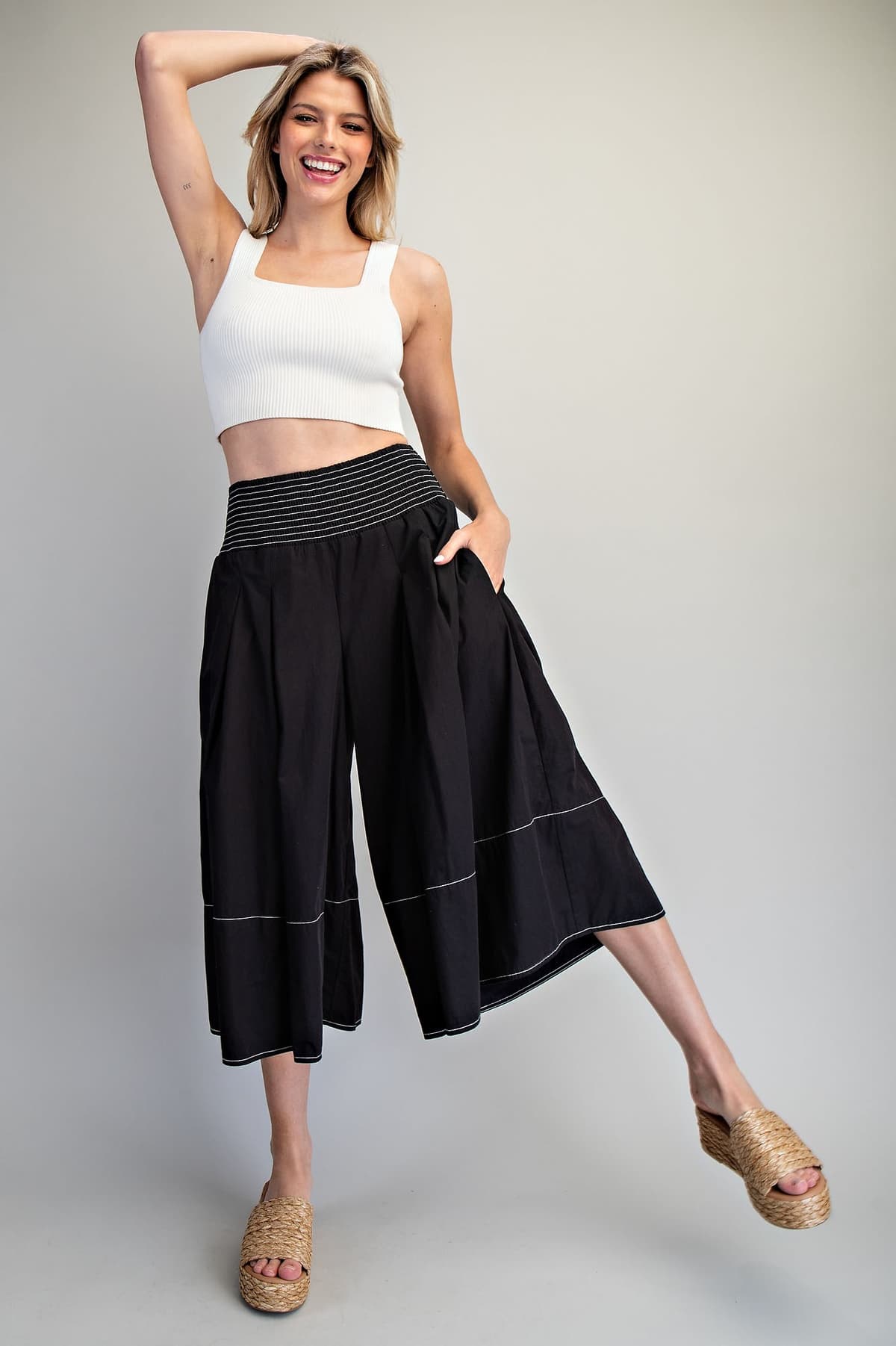 PK14748 - BLACK